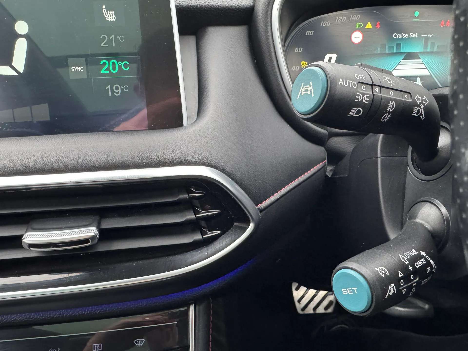 2022 MG MOTOR UK HS 2022 MG MOTOR UK HS