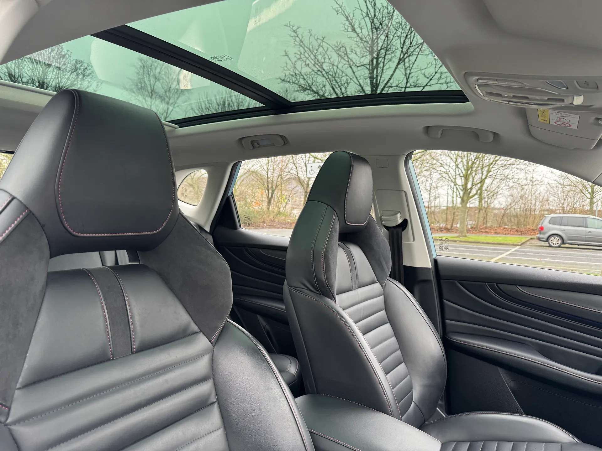 2022 MG MOTOR UK HS 2022 MG MOTOR UK HS