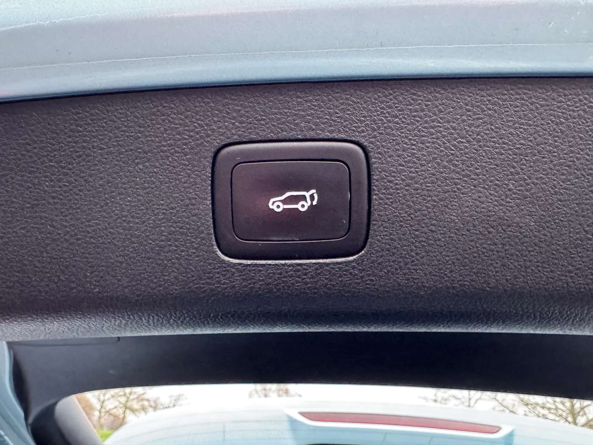 2022 MG MOTOR UK HS 2022 MG MOTOR UK HS