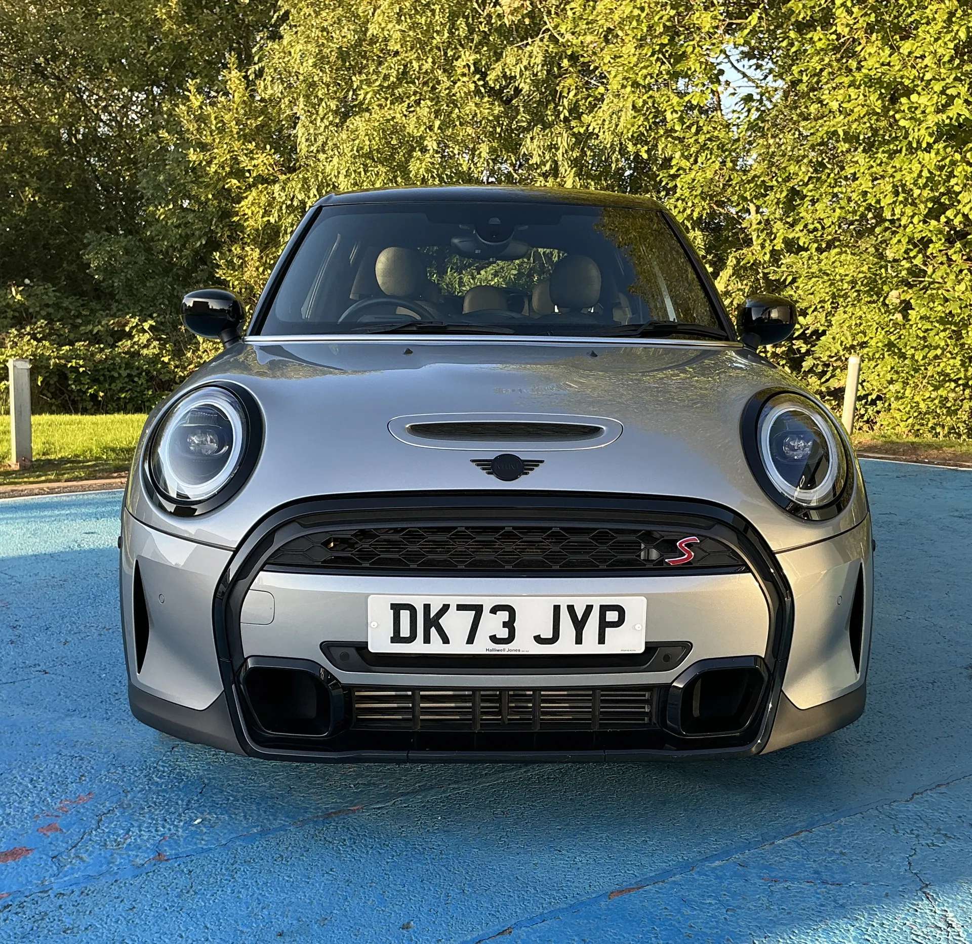 2023 MINI COOPER 2023 MINI COOPER