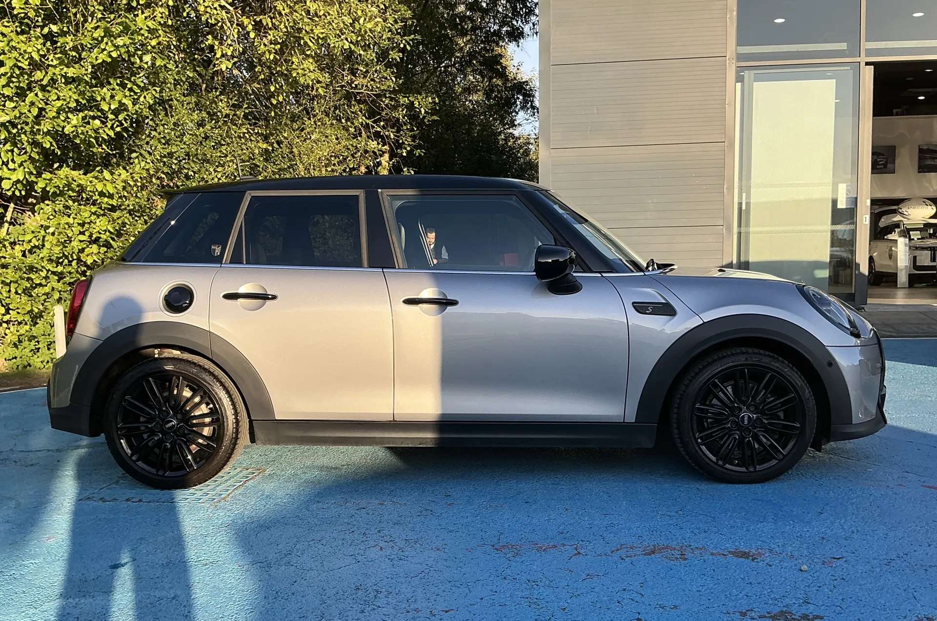2023 MINI COOPER 2023 MINI COOPER