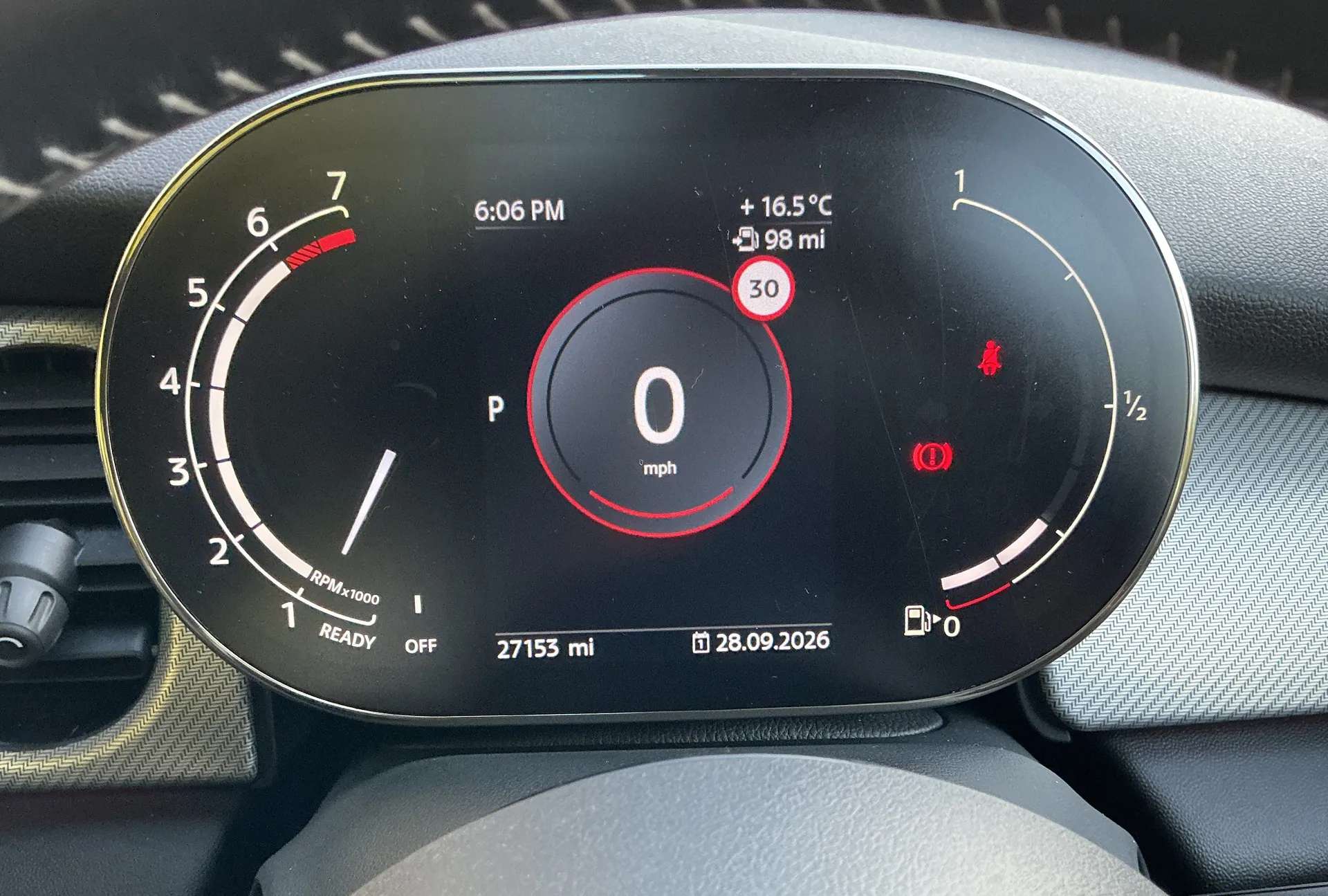 2023 MINI COOPER 2023 MINI COOPER