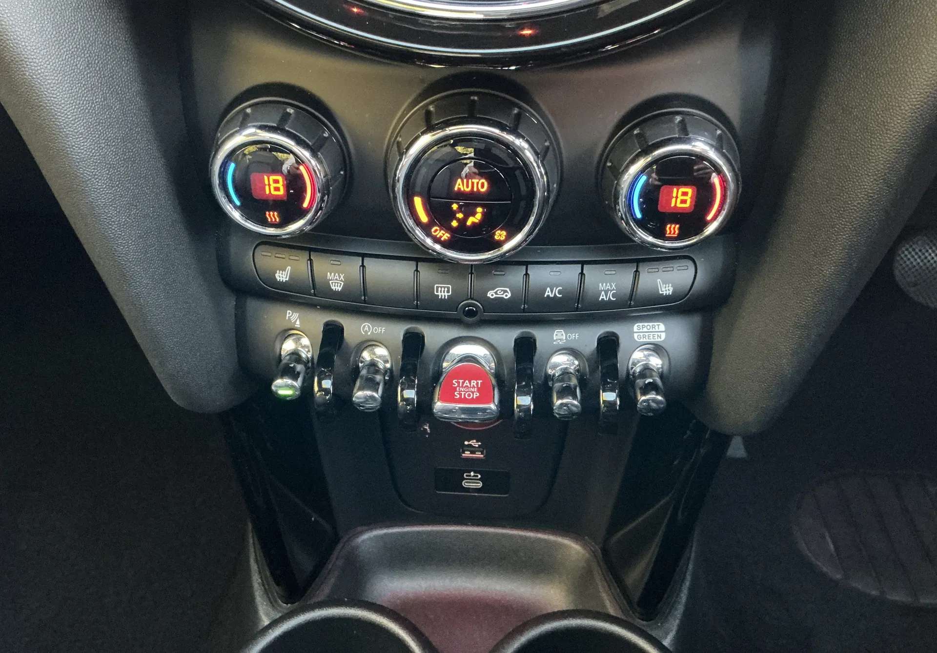 2023 MINI COOPER 2023 MINI COOPER