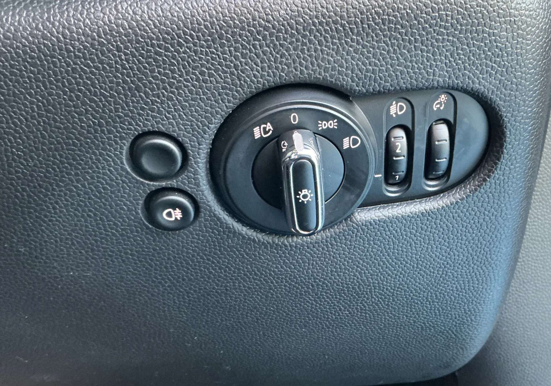 2023 MINI COOPER 2023 MINI COOPER