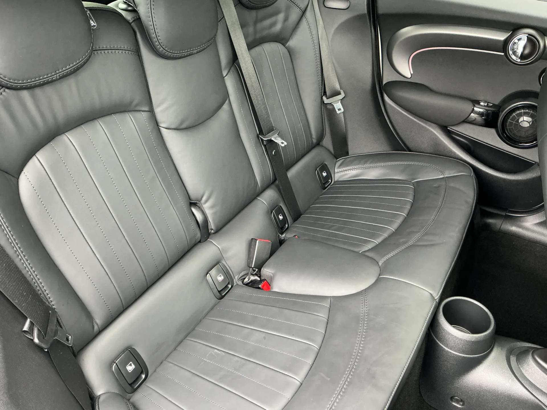 2023 MINI COOPER 2023 MINI COOPER