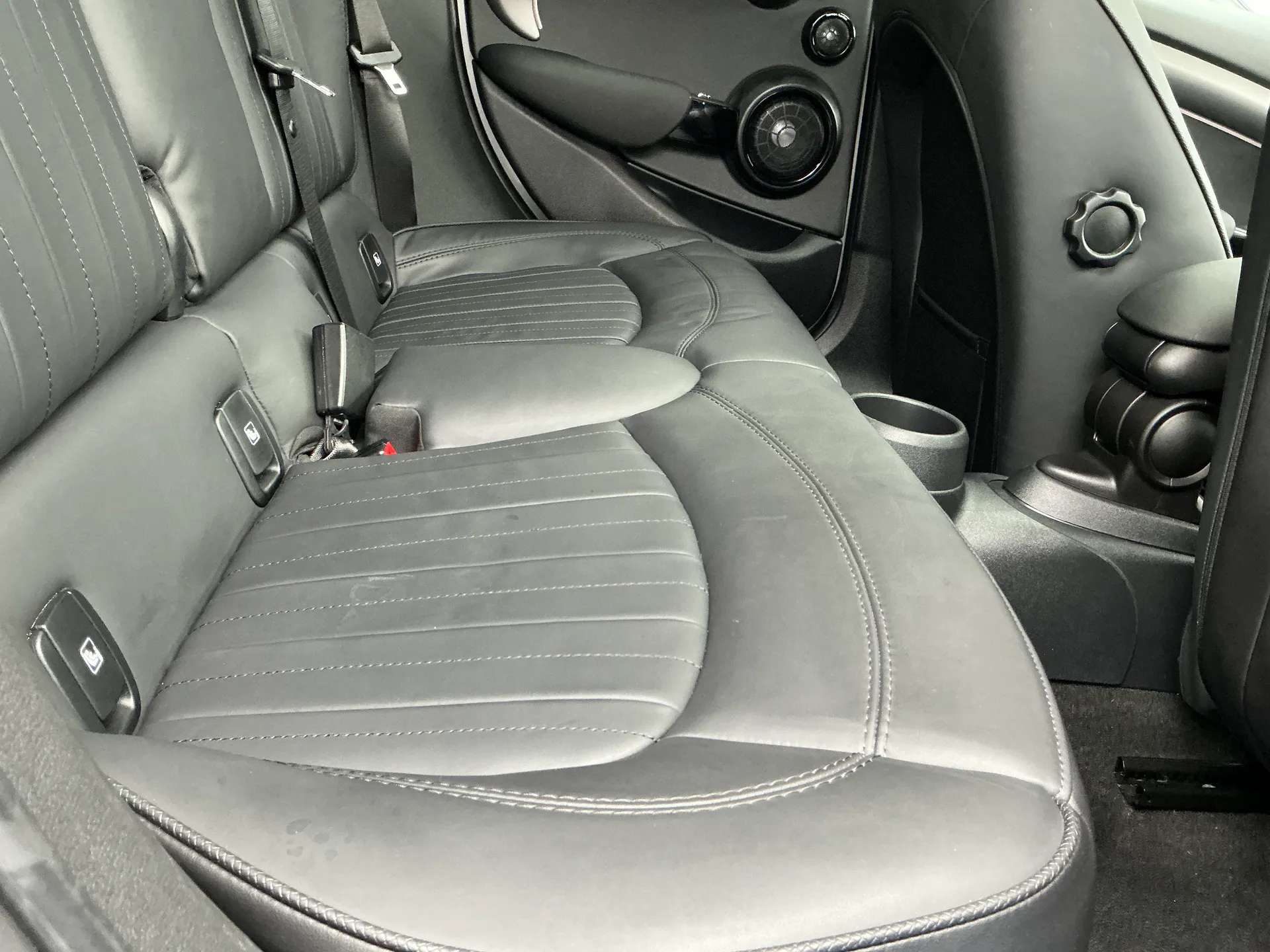 2023 MINI COOPER 2023 MINI COOPER
