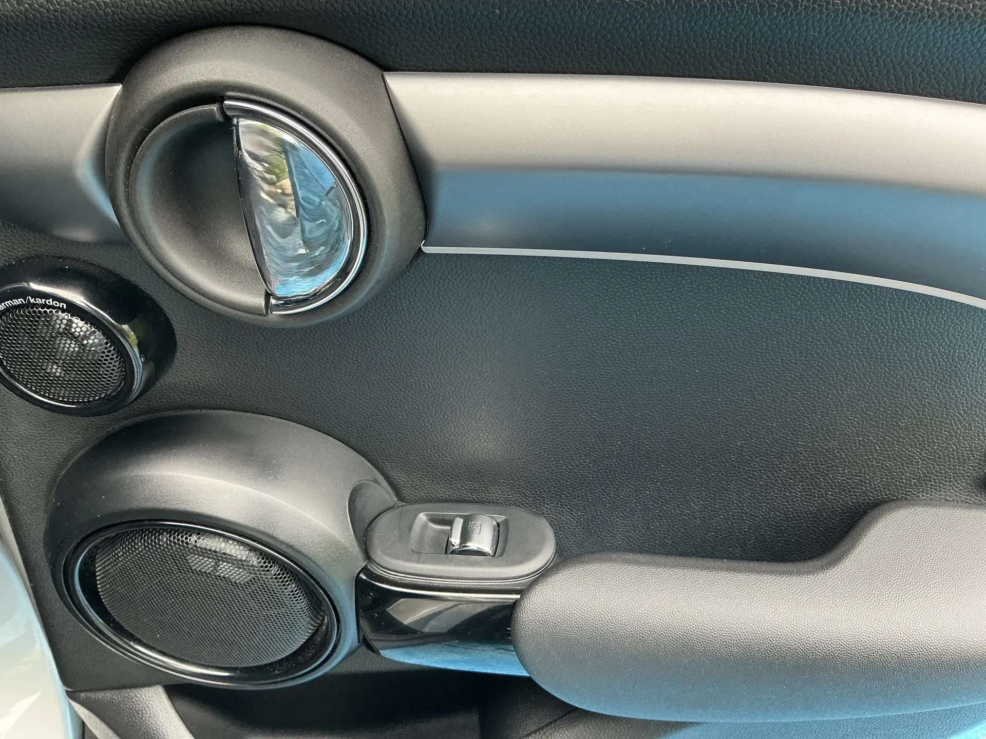 2023 MINI COOPER 2023 MINI COOPER