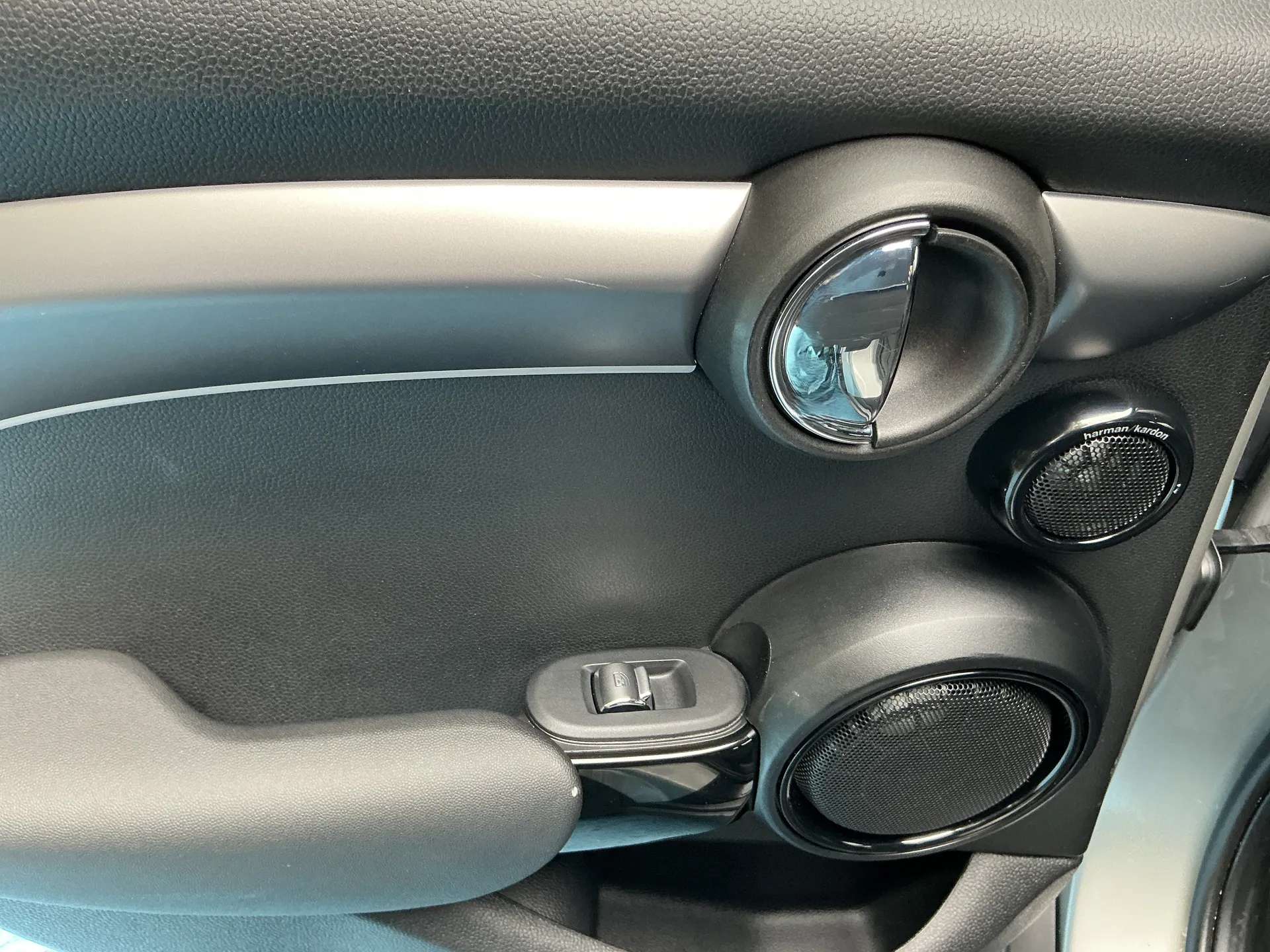 2023 MINI COOPER 2023 MINI COOPER