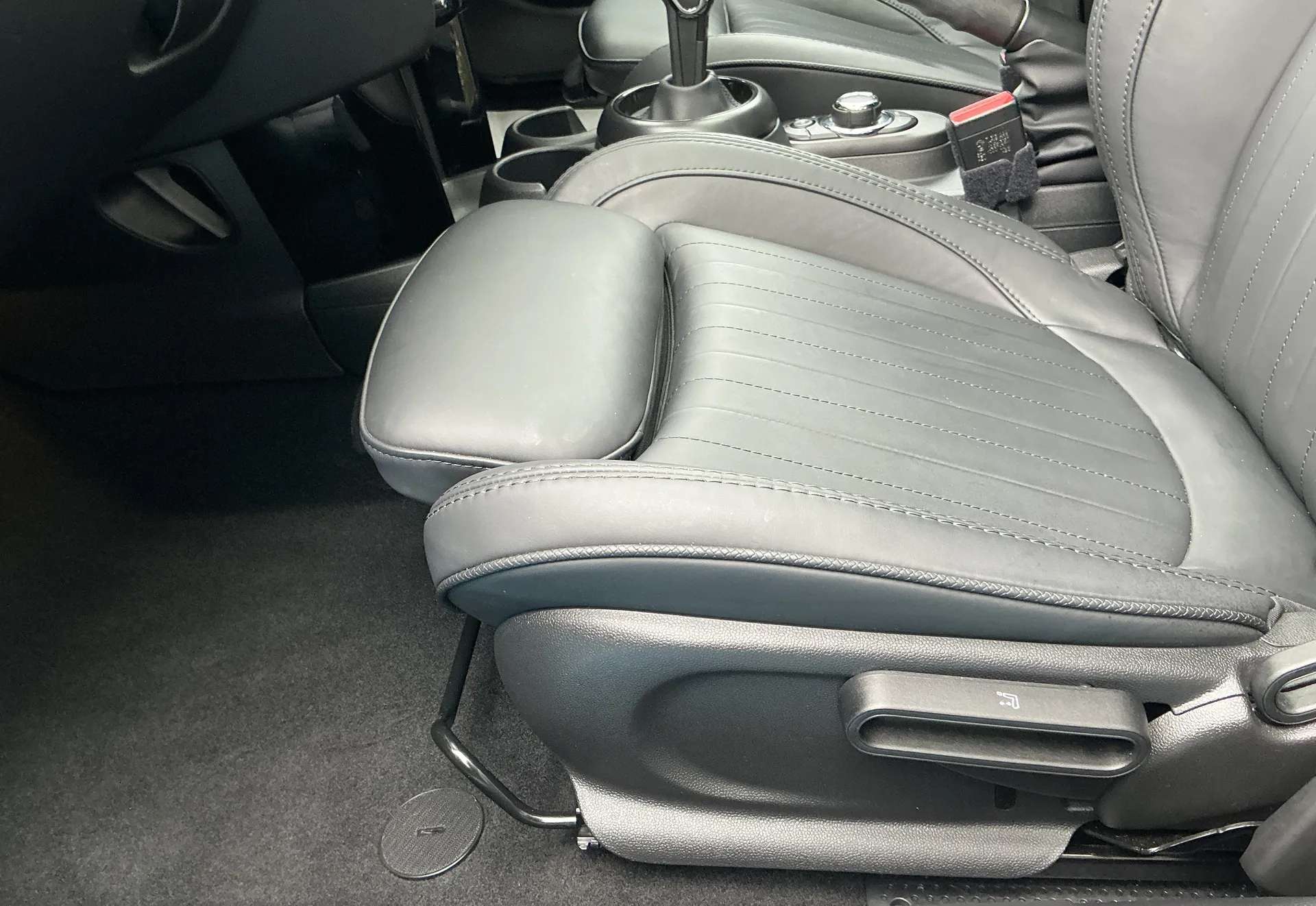2023 MINI COOPER 2023 MINI COOPER