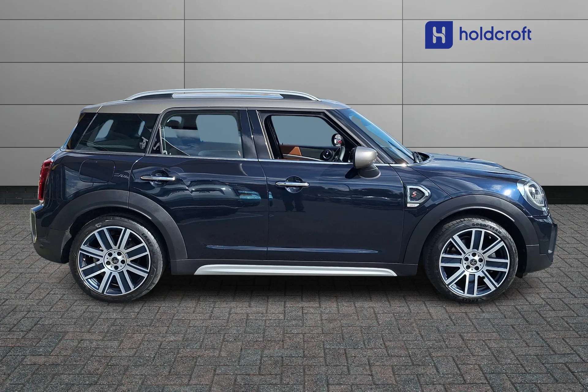 2022 MINI COUNTRYMAN 2022 MINI COUNTRYMAN