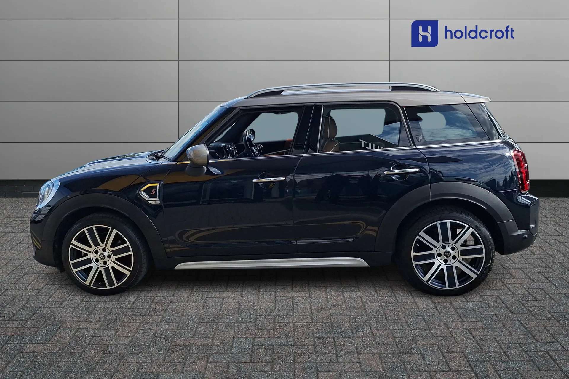 2022 MINI COUNTRYMAN 2022 MINI COUNTRYMAN