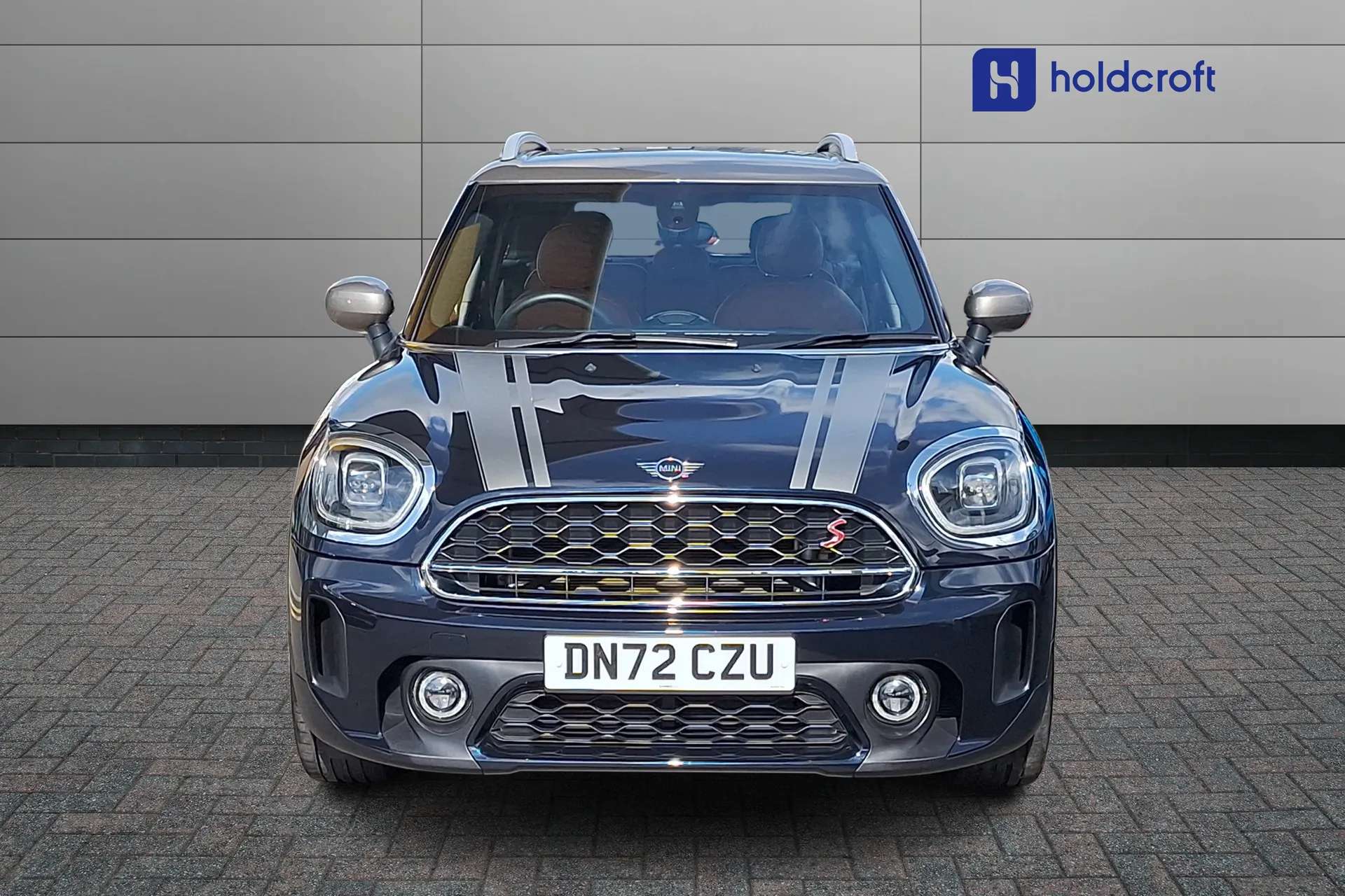 2022 MINI COUNTRYMAN 2022 MINI COUNTRYMAN