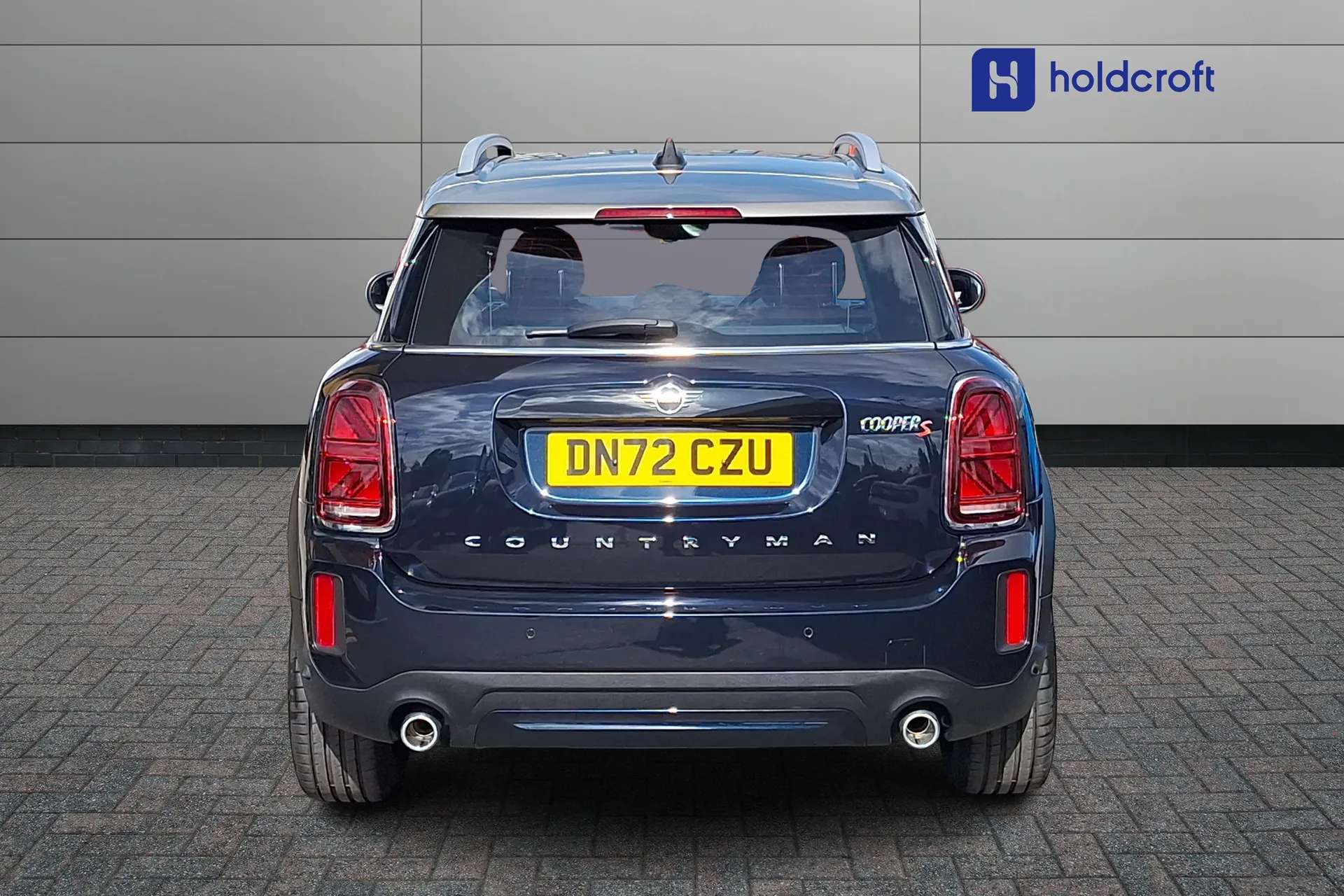 2022 MINI COUNTRYMAN 2022 MINI COUNTRYMAN