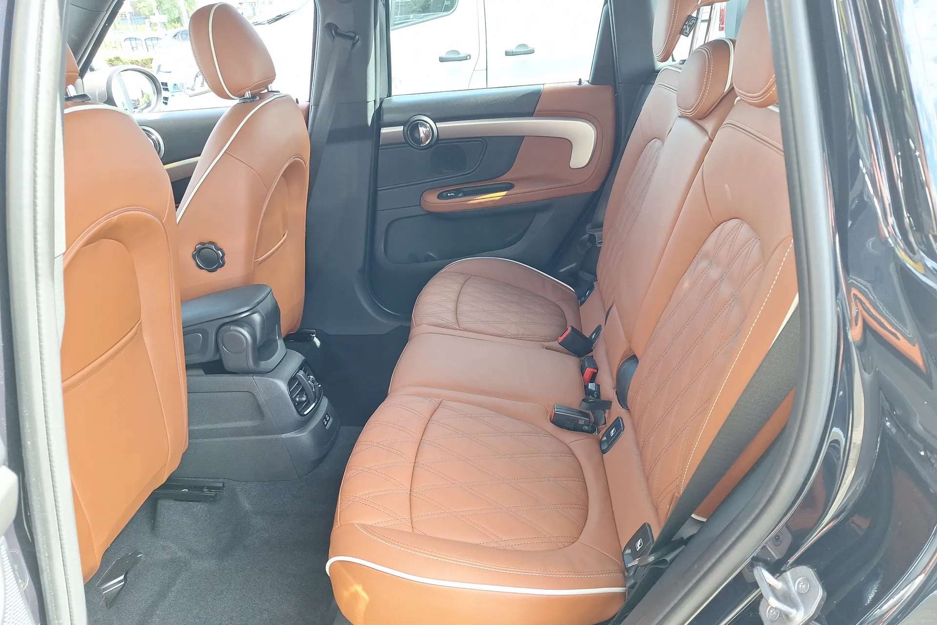 2022 MINI COUNTRYMAN 2022 MINI COUNTRYMAN