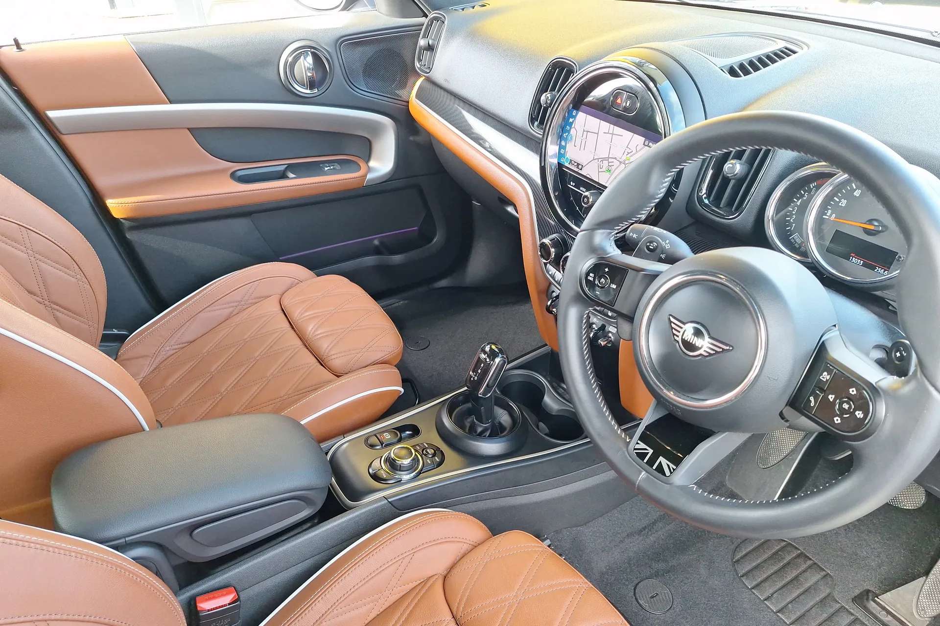 2022 MINI COUNTRYMAN 2022 MINI COUNTRYMAN