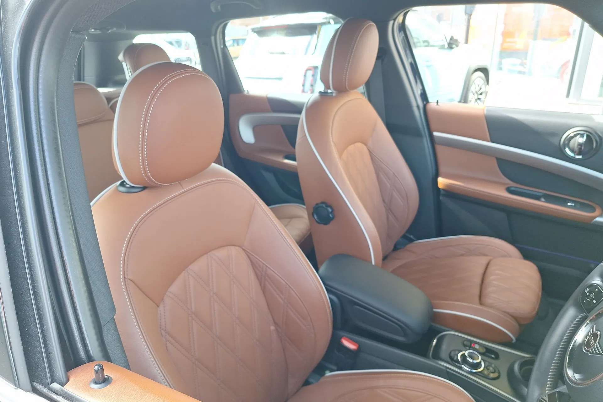 2022 MINI COUNTRYMAN 2022 MINI COUNTRYMAN