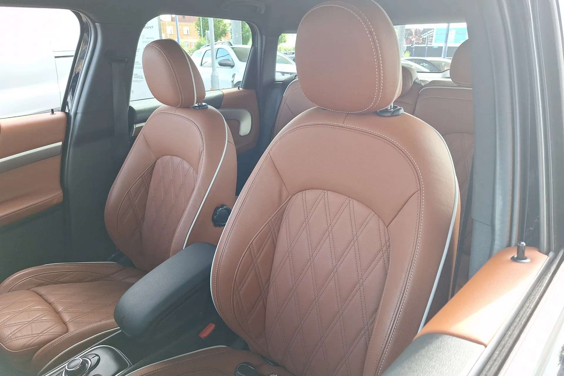 2022 MINI COUNTRYMAN 2022 MINI COUNTRYMAN