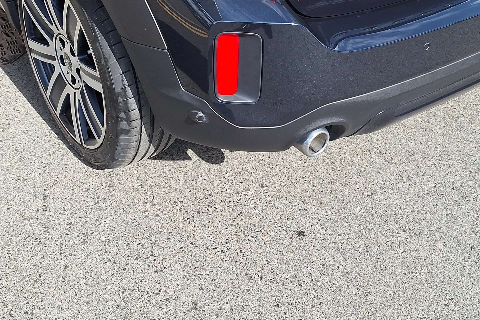 2022 MINI COUNTRYMAN 2022 MINI COUNTRYMAN