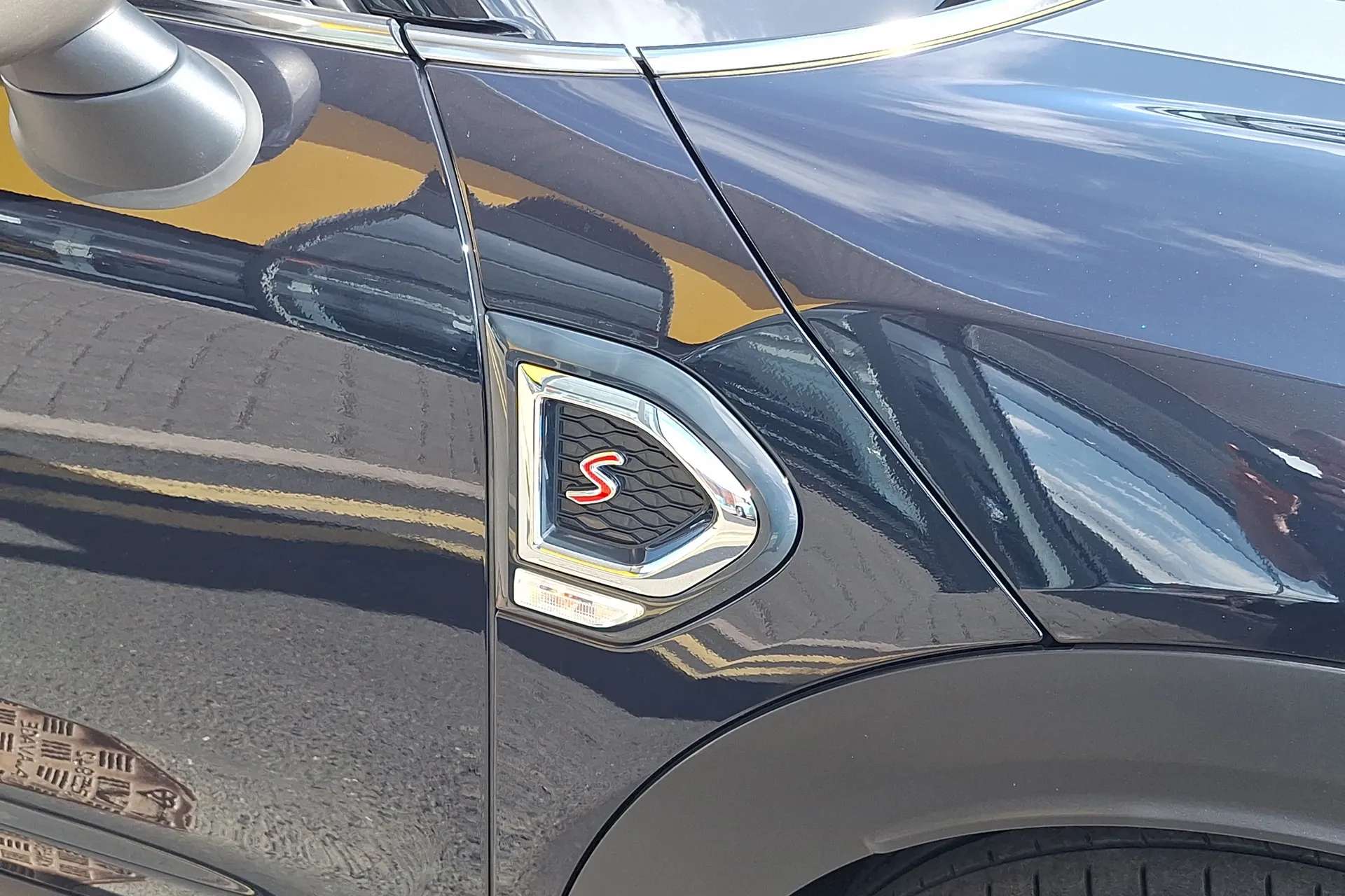 2022 MINI COUNTRYMAN 2022 MINI COUNTRYMAN
