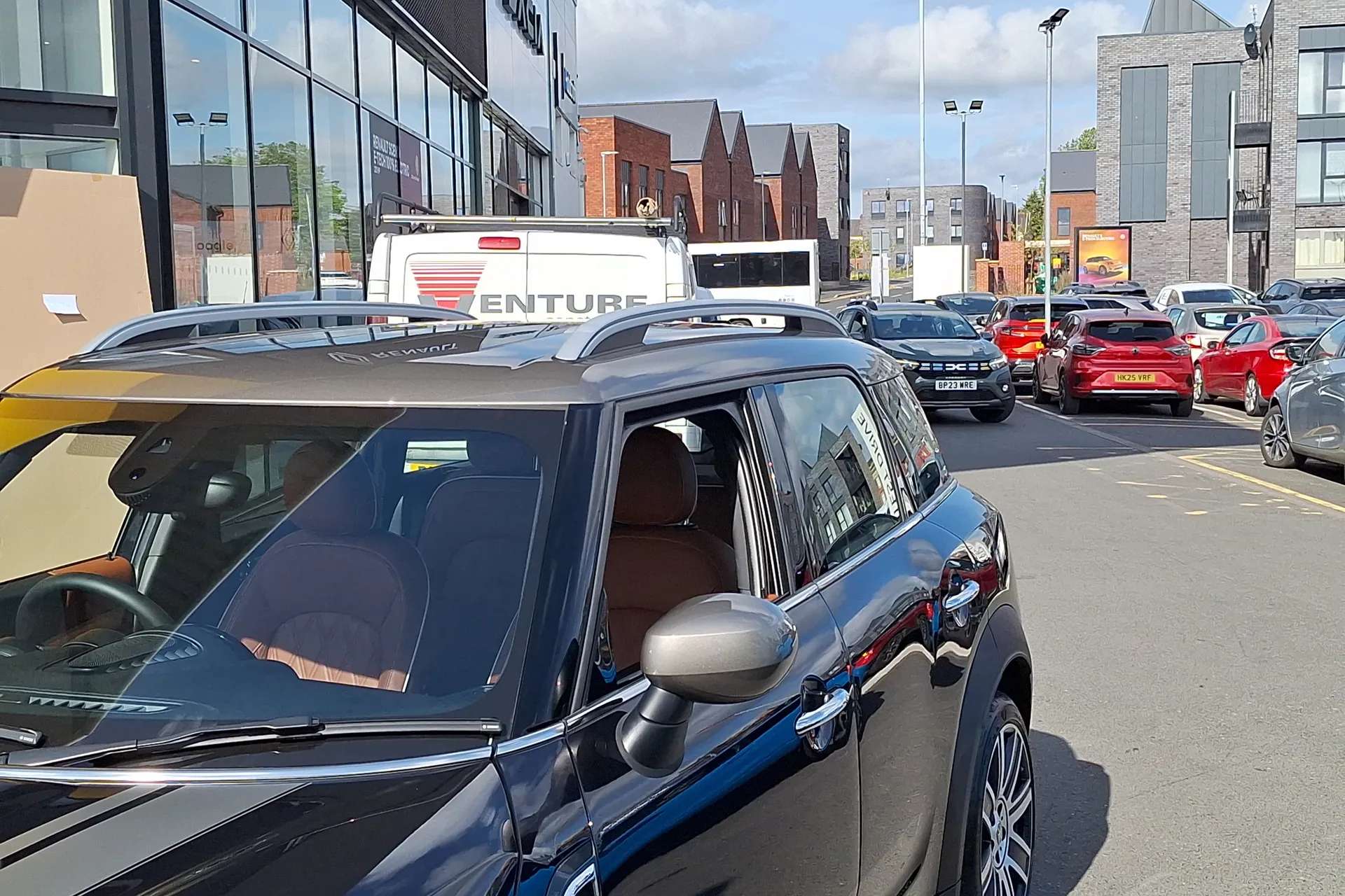 2022 MINI COUNTRYMAN 2022 MINI COUNTRYMAN