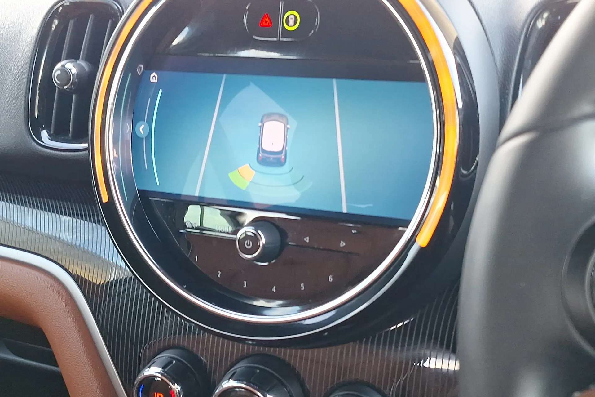 2022 MINI COUNTRYMAN 2022 MINI COUNTRYMAN
