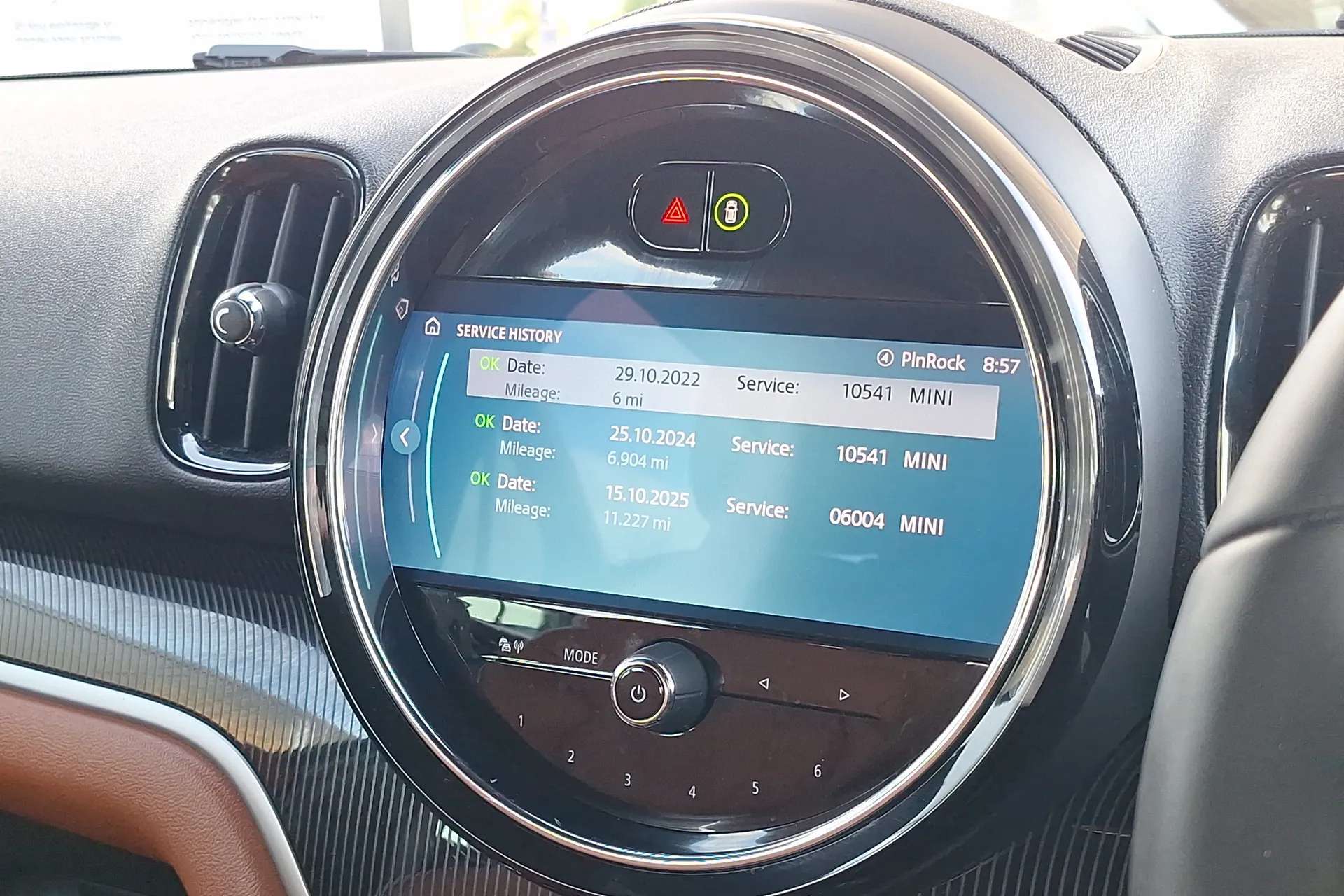 2022 MINI COUNTRYMAN 2022 MINI COUNTRYMAN
