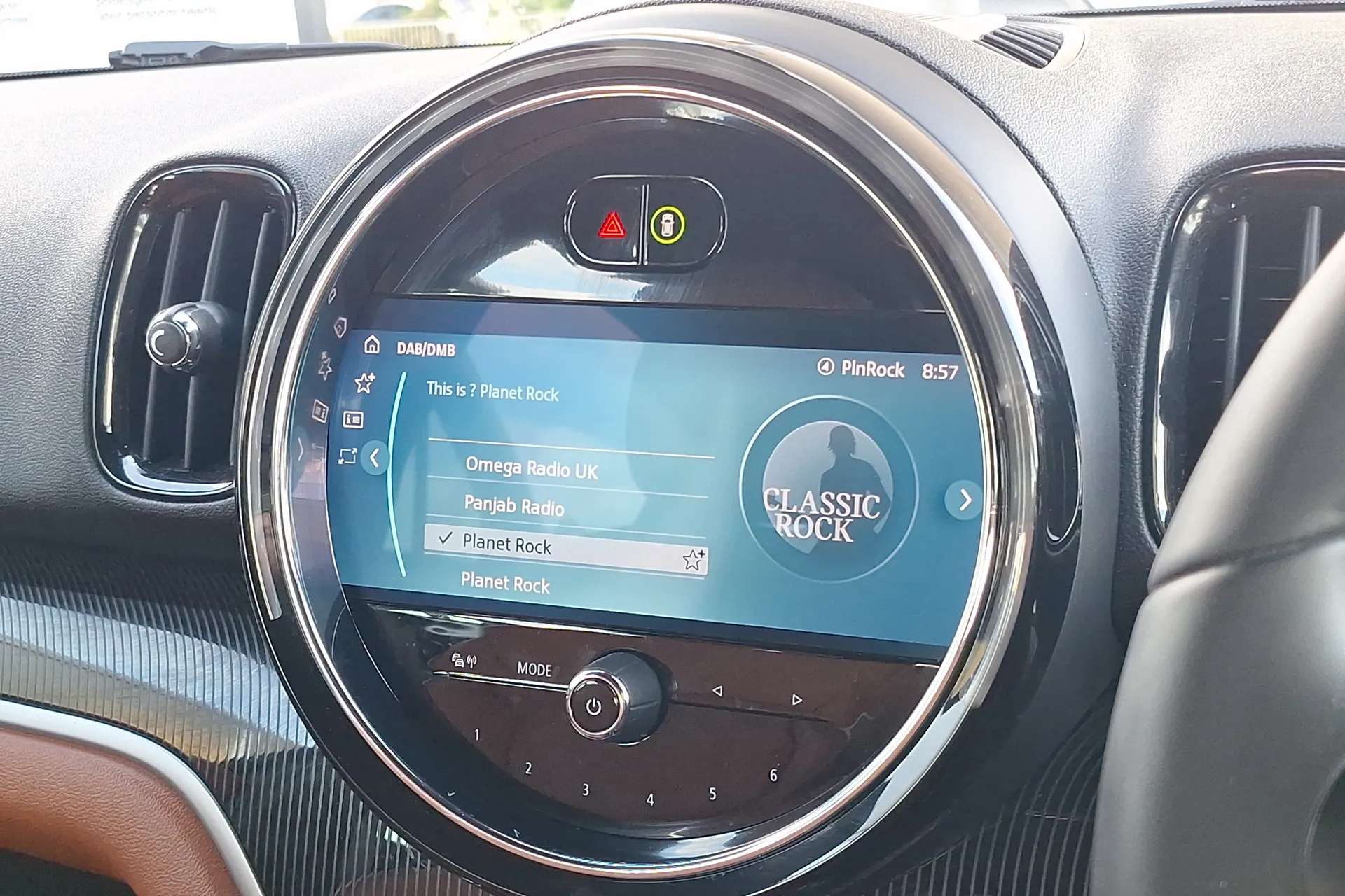 2022 MINI COUNTRYMAN 2022 MINI COUNTRYMAN