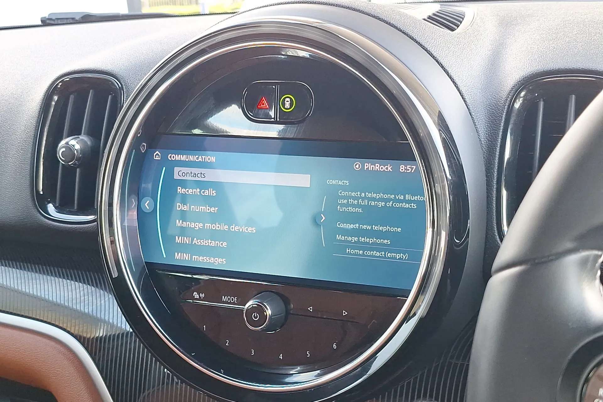 2022 MINI COUNTRYMAN 2022 MINI COUNTRYMAN