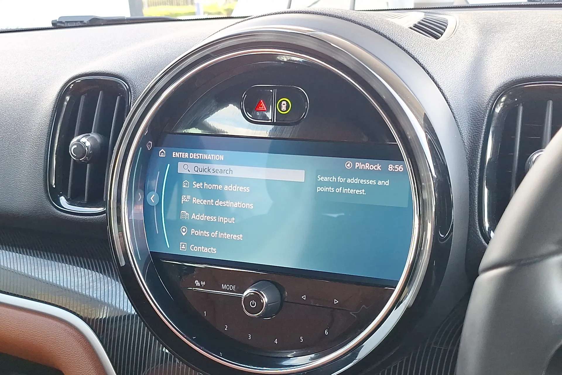 2022 MINI COUNTRYMAN 2022 MINI COUNTRYMAN