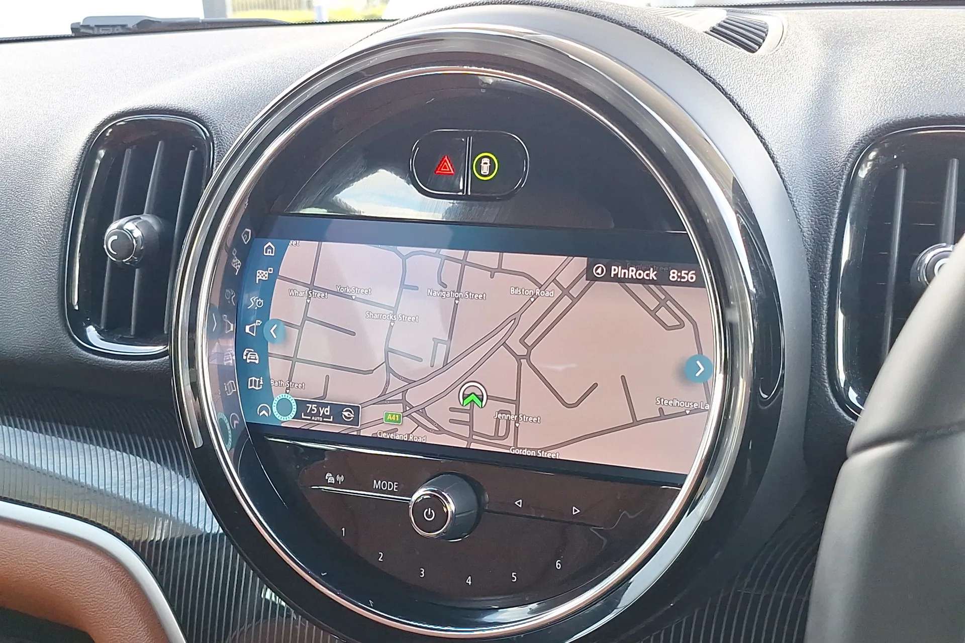 2022 MINI COUNTRYMAN 2022 MINI COUNTRYMAN