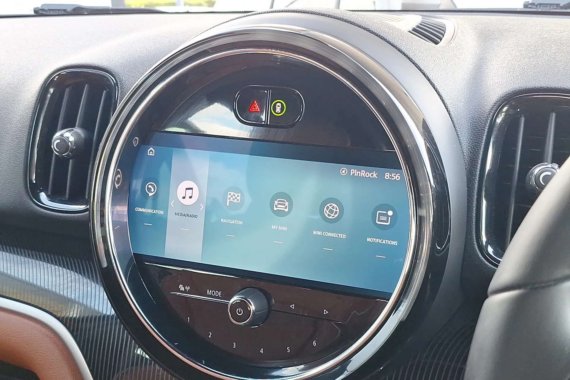 2022 MINI COUNTRYMAN 2022 MINI COUNTRYMAN