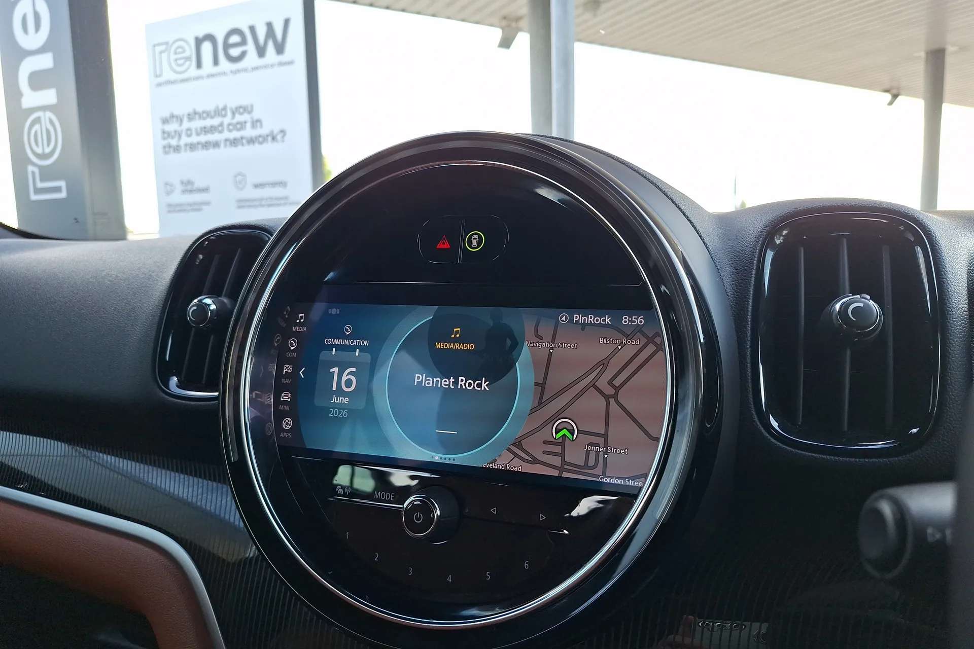 2022 MINI COUNTRYMAN 2022 MINI COUNTRYMAN