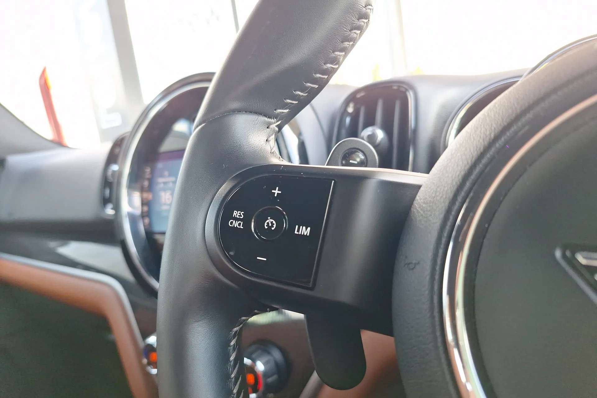 2022 MINI COUNTRYMAN 2022 MINI COUNTRYMAN