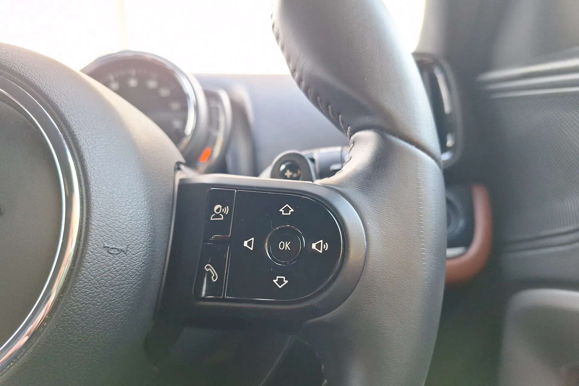 2022 MINI COUNTRYMAN 2022 MINI COUNTRYMAN