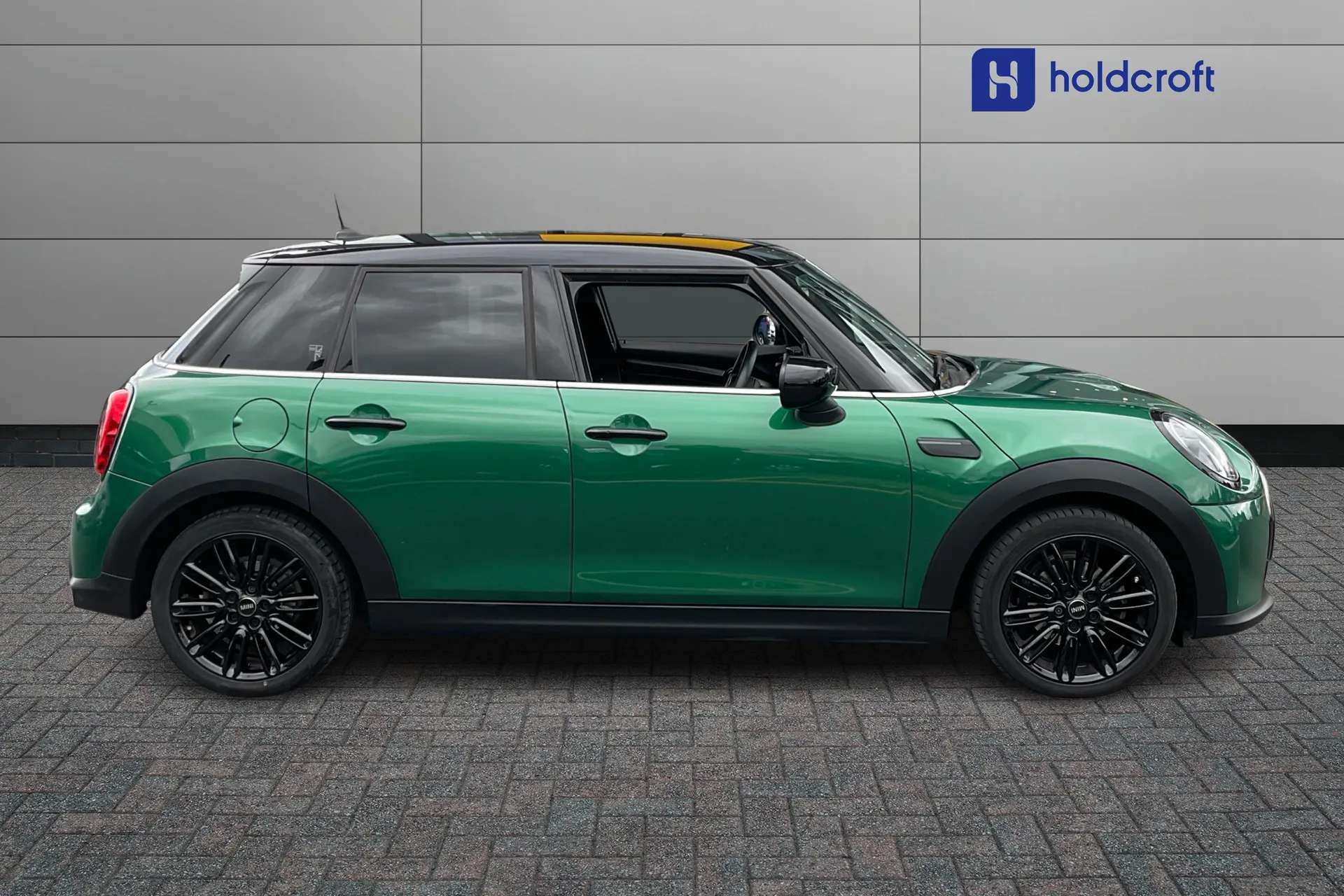 2022 MINI HATCH 2022 MINI HATCH