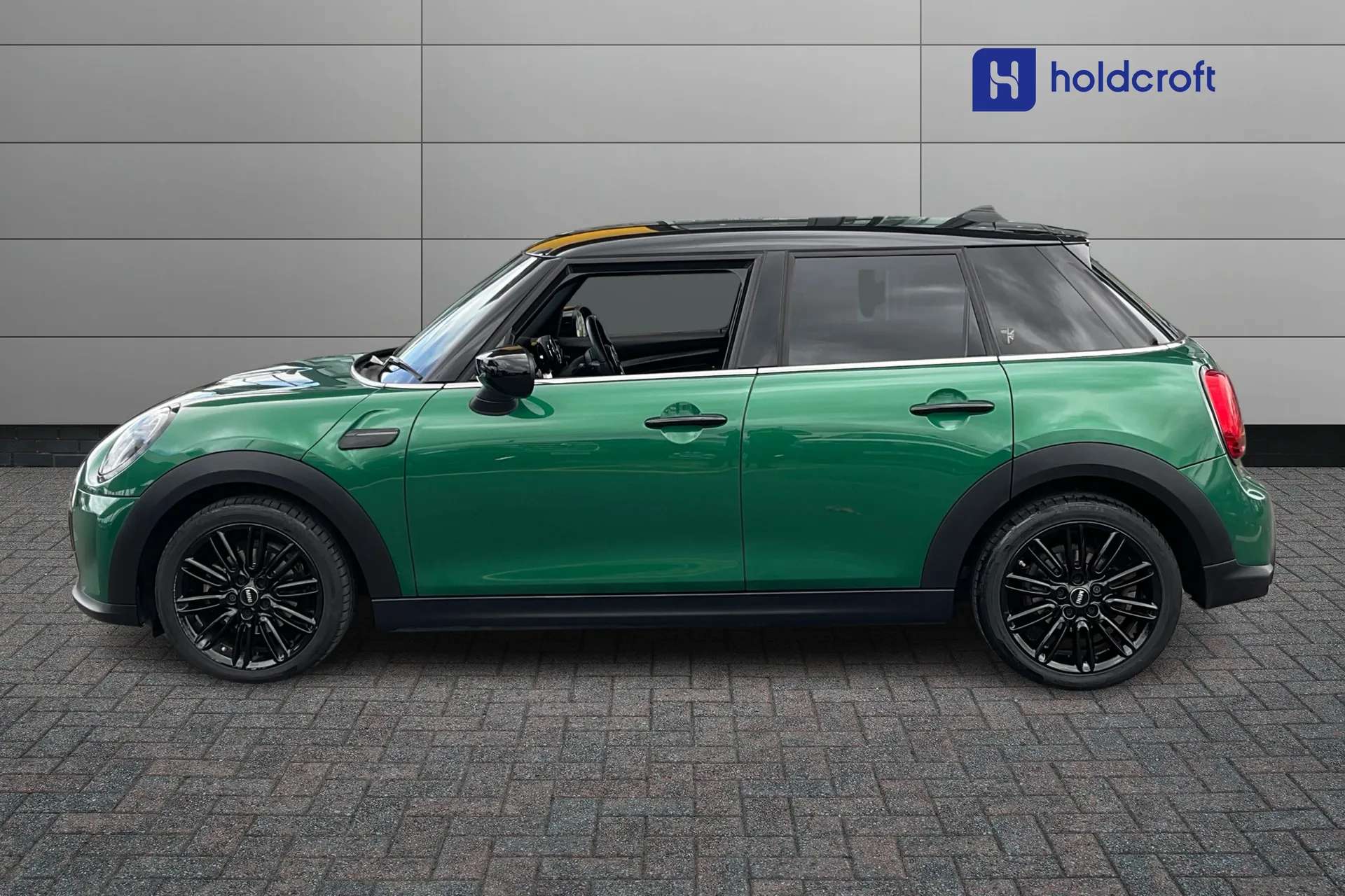 2022 MINI HATCH 2022 MINI HATCH