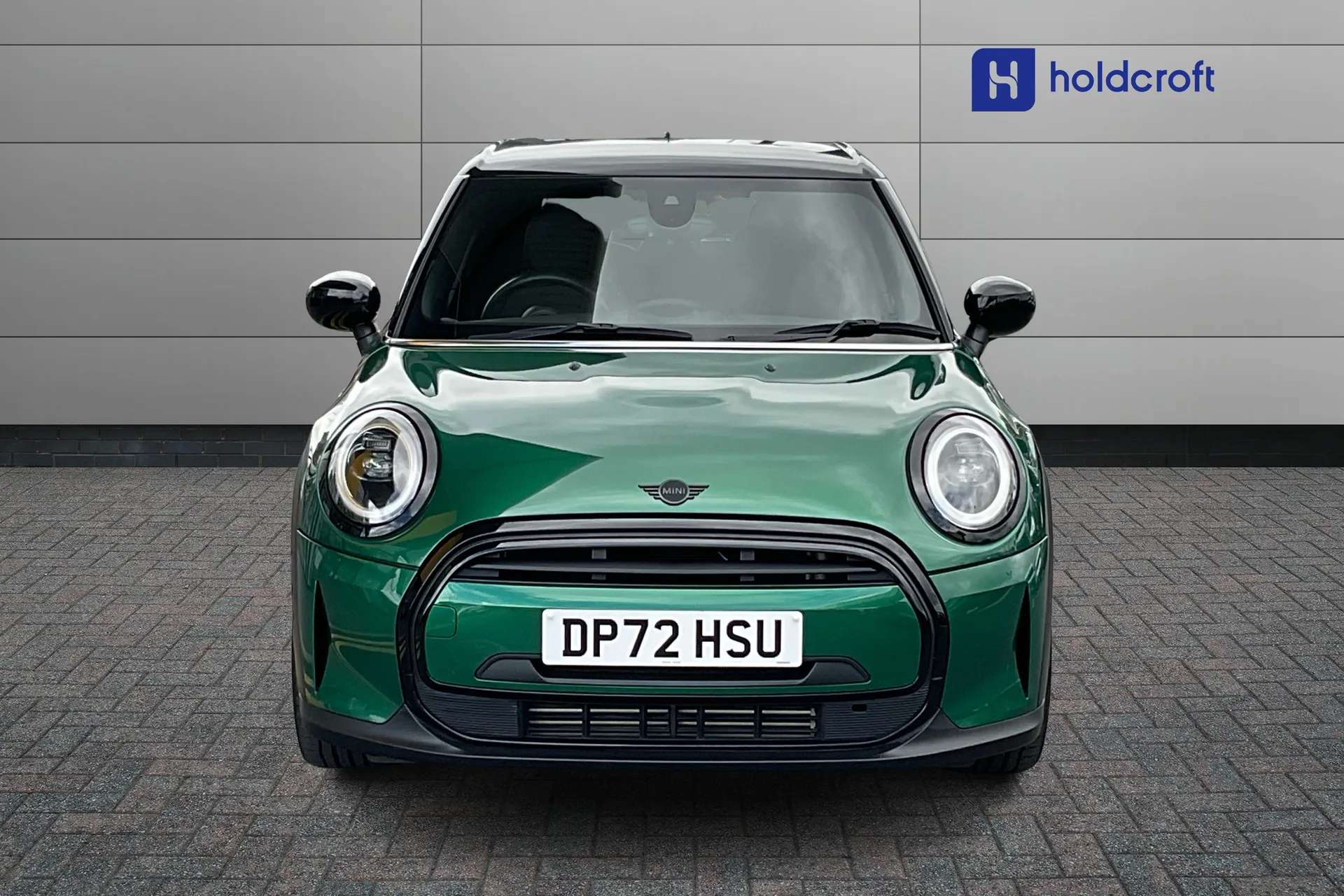 2022 MINI HATCH 2022 MINI HATCH