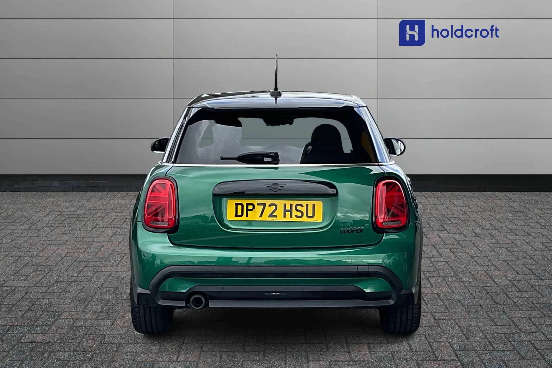 2022 MINI HATCH 2022 MINI HATCH