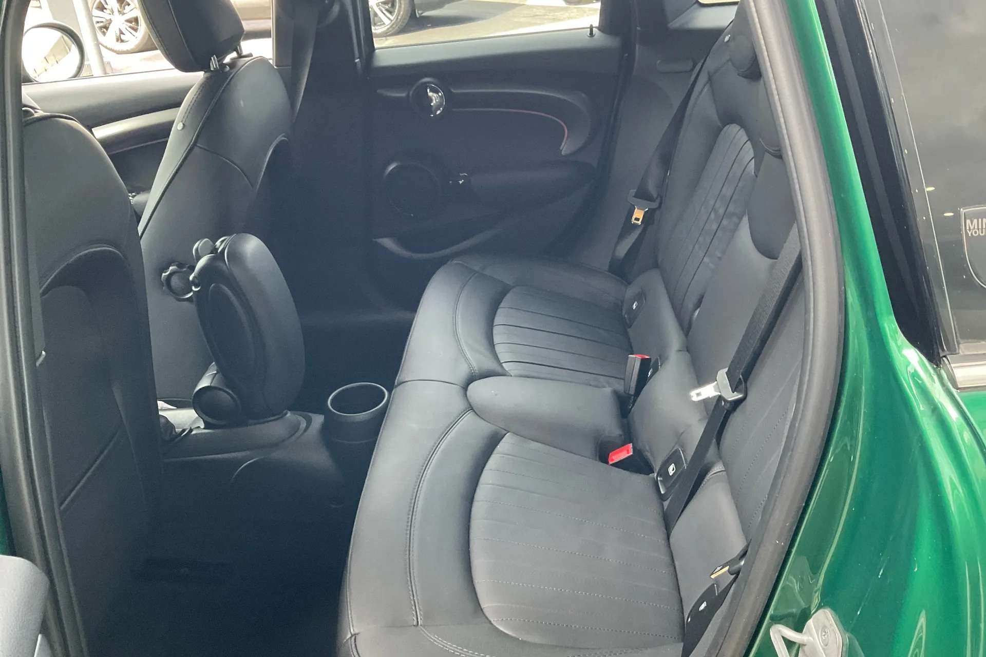2022 MINI HATCH 2022 MINI HATCH