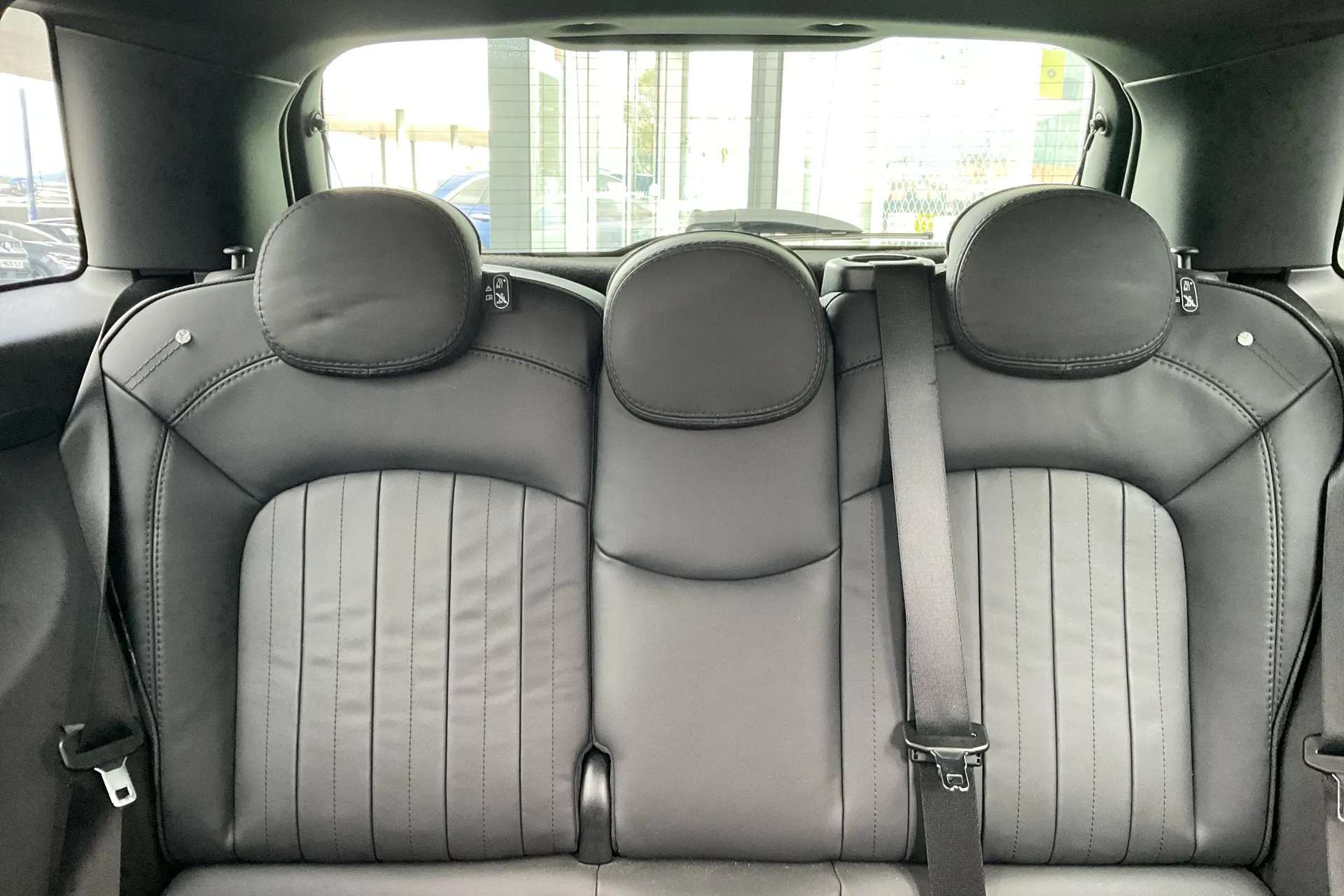 2022 MINI HATCH 2022 MINI HATCH