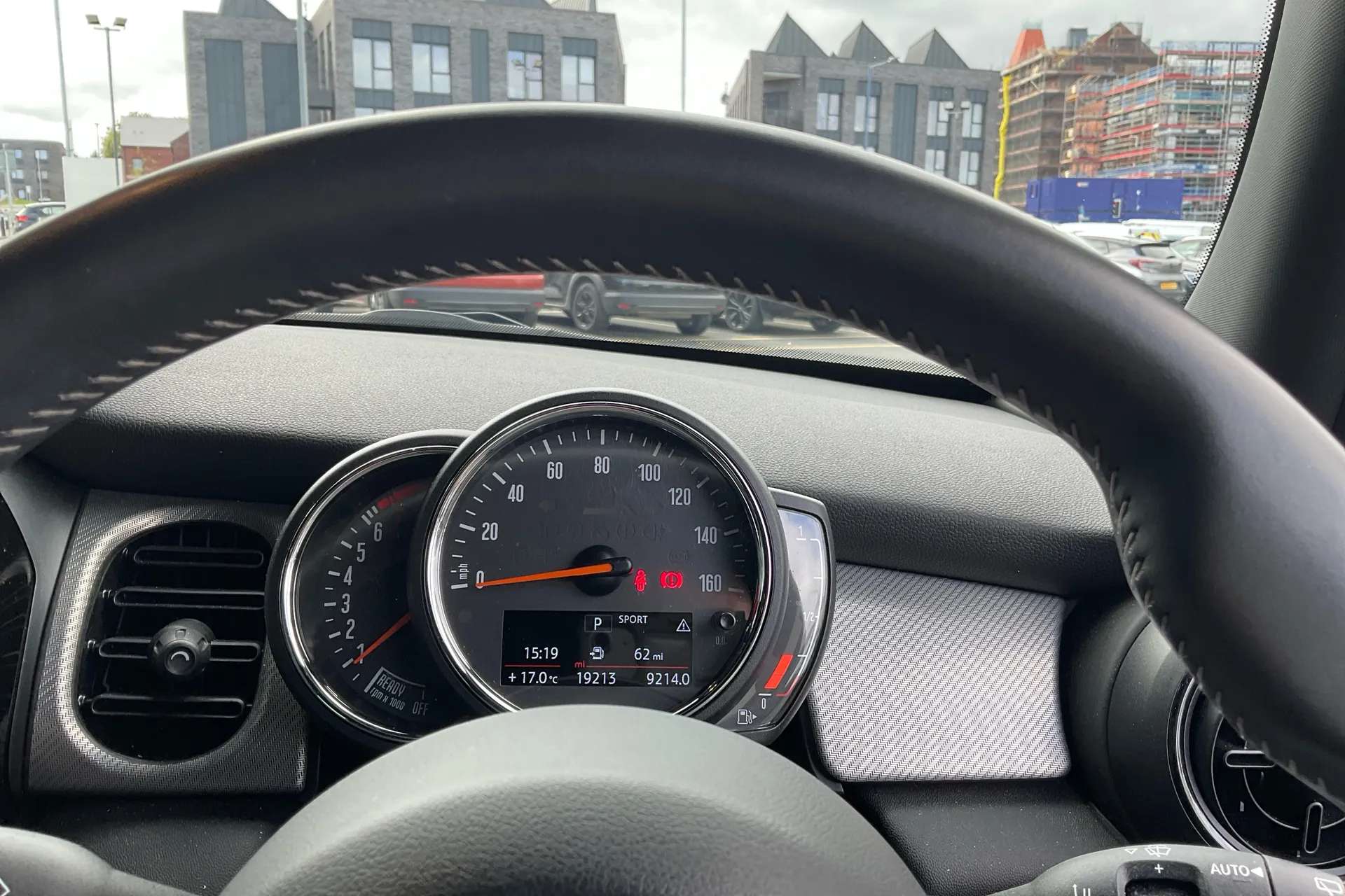 2022 MINI HATCH 2022 MINI HATCH