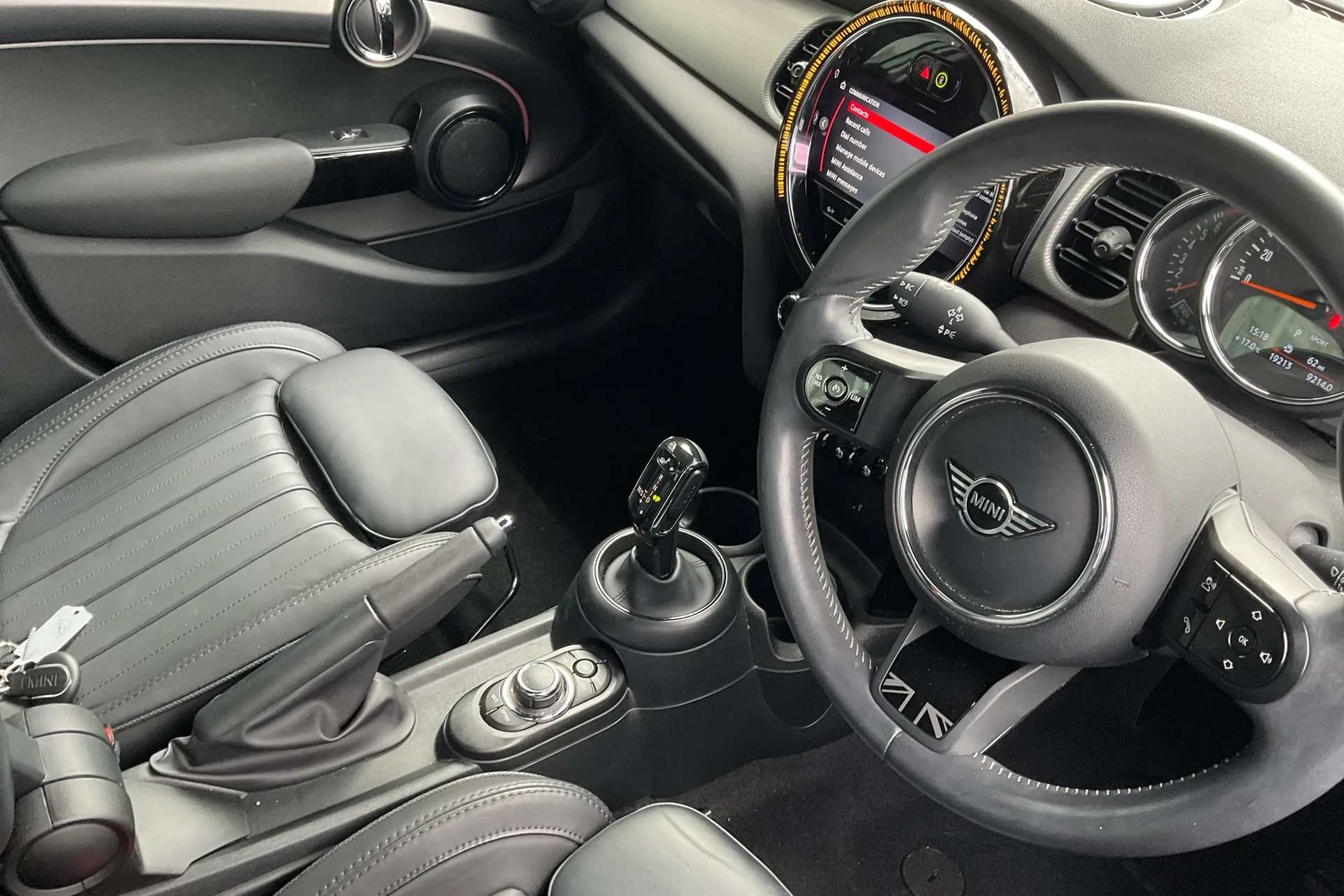 2022 MINI HATCH 2022 MINI HATCH