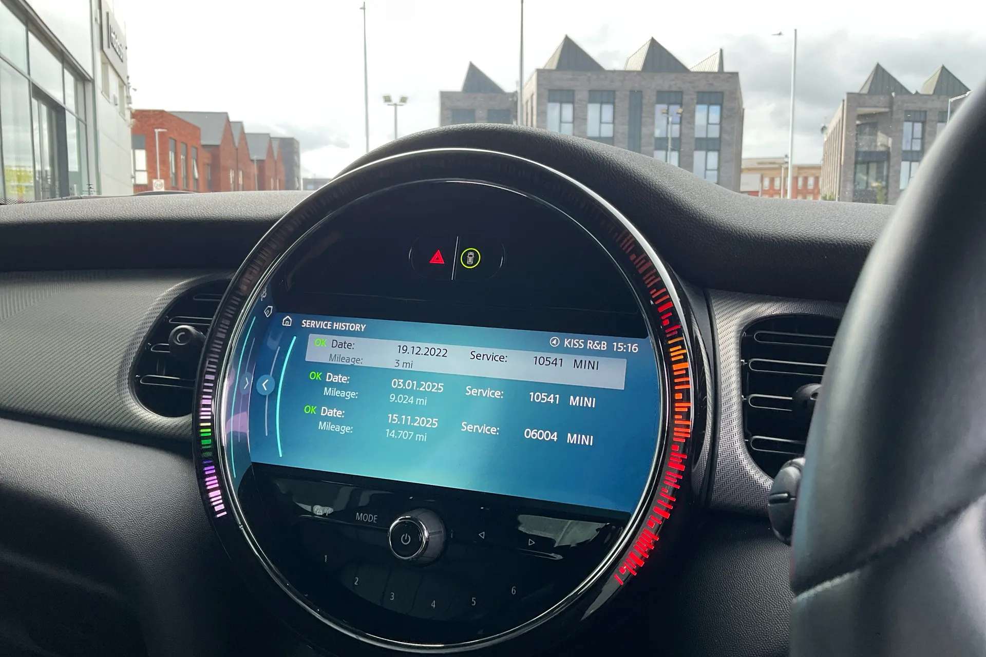2022 MINI HATCH 2022 MINI HATCH