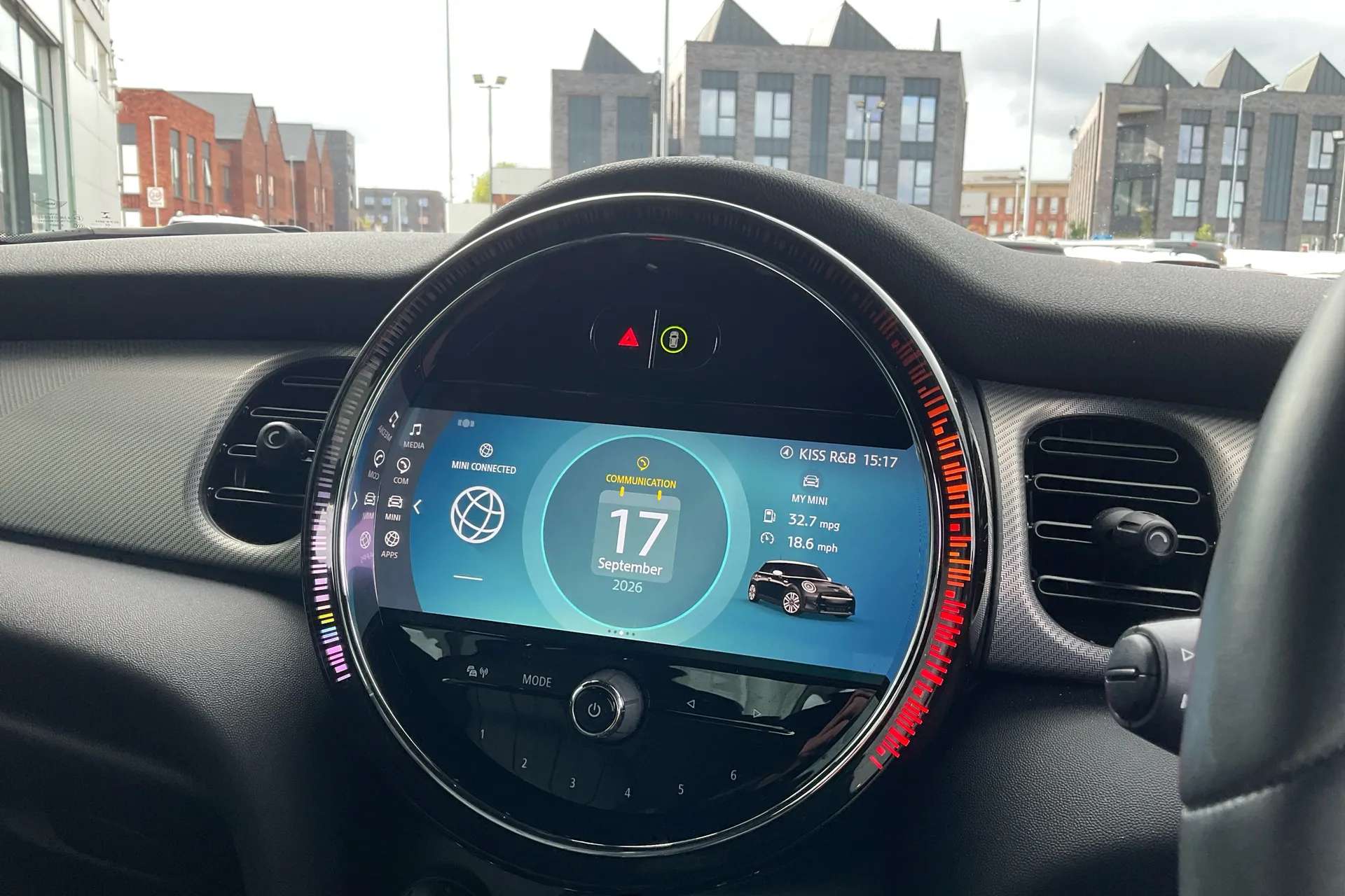 2022 MINI HATCH 2022 MINI HATCH