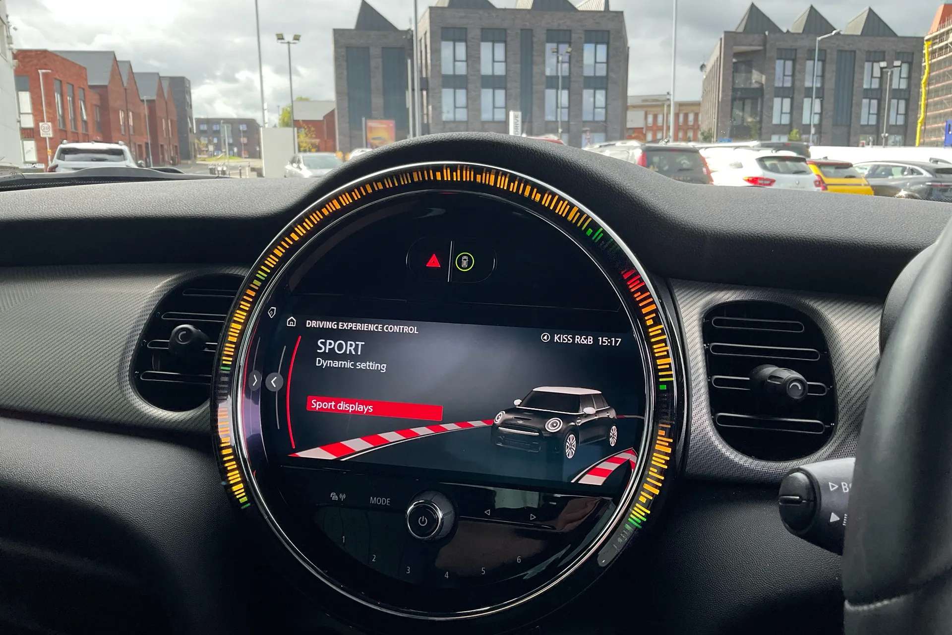 2022 MINI HATCH 2022 MINI HATCH