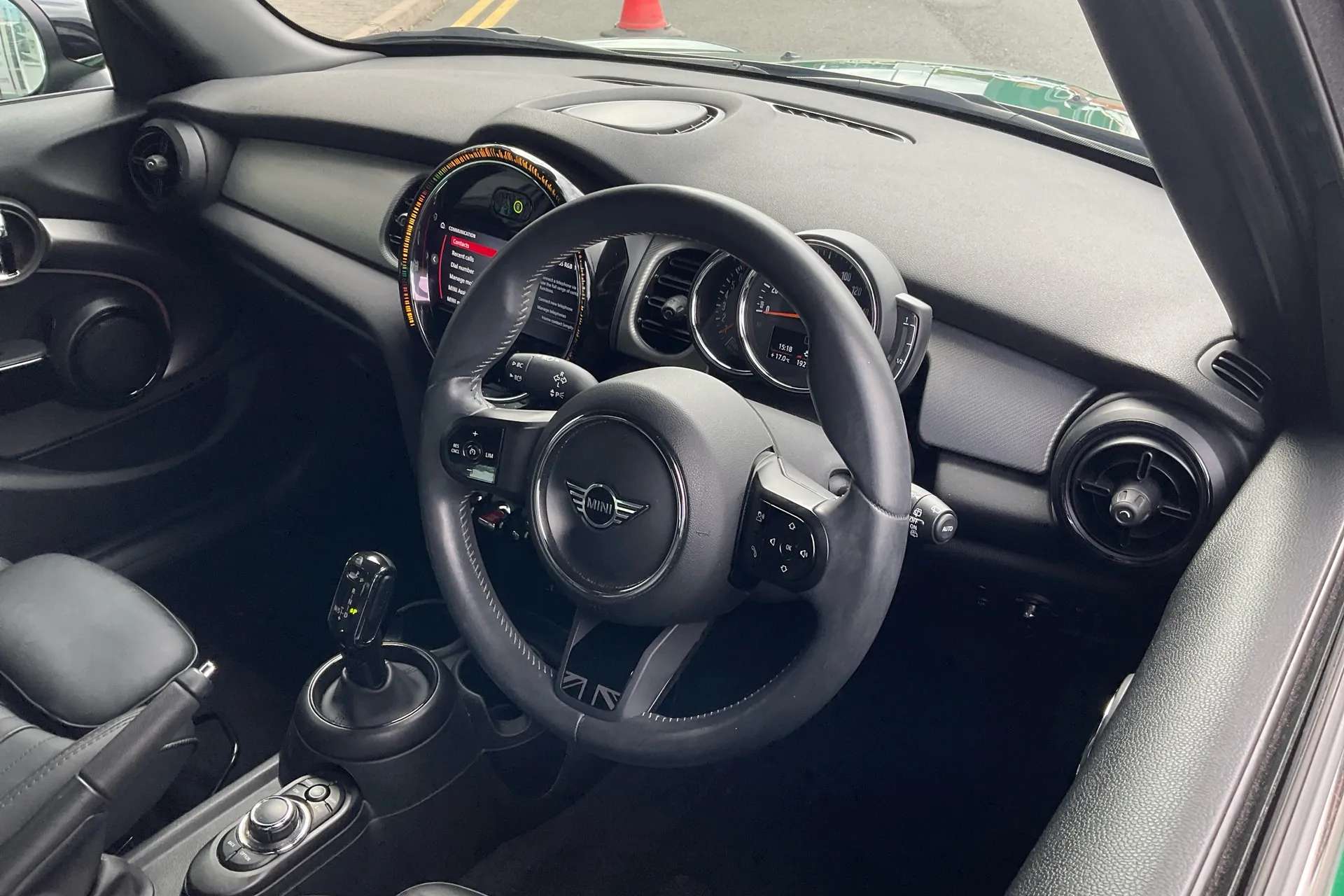 2022 MINI HATCH 2022 MINI HATCH