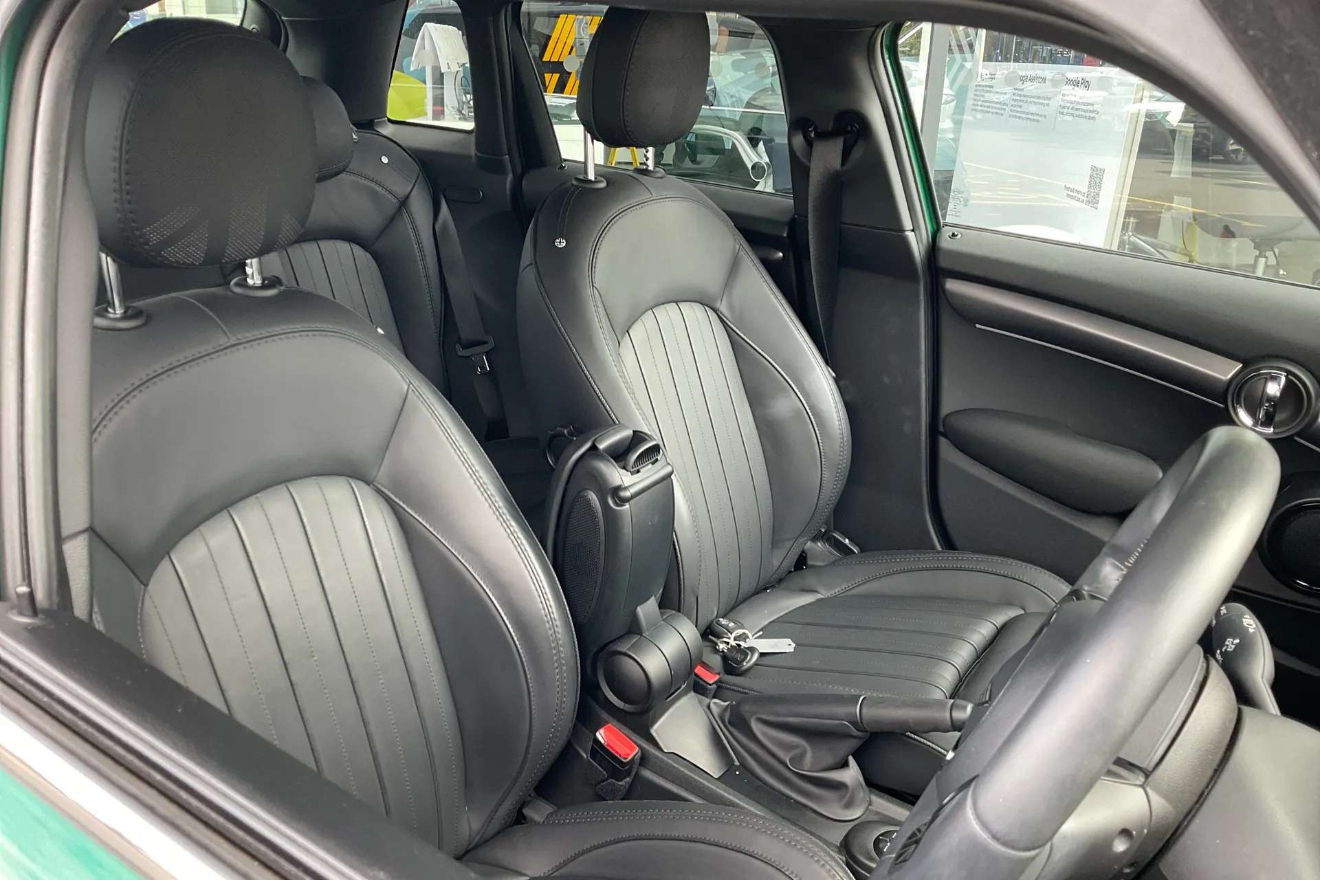 2022 MINI HATCH 2022 MINI HATCH