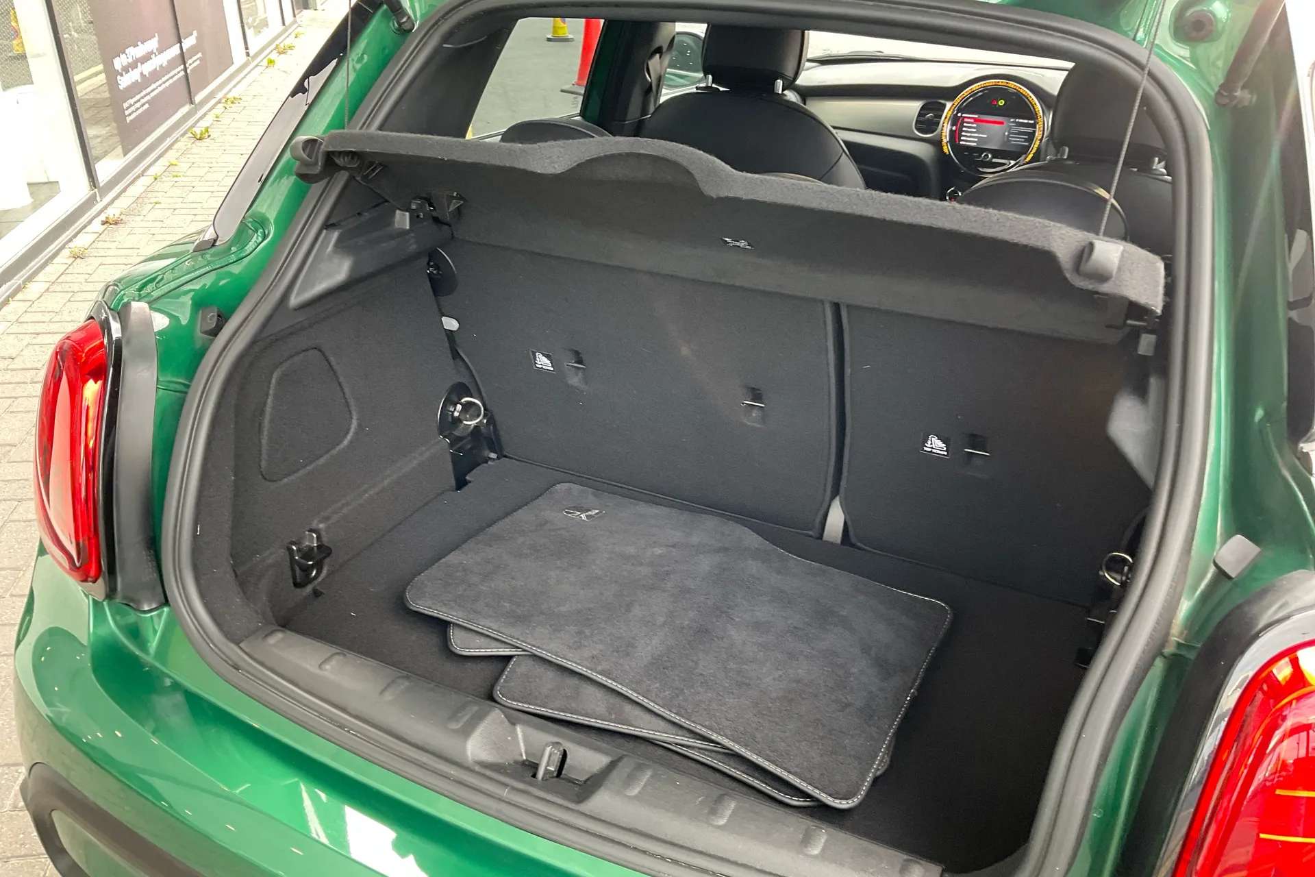 2022 MINI HATCH 2022 MINI HATCH