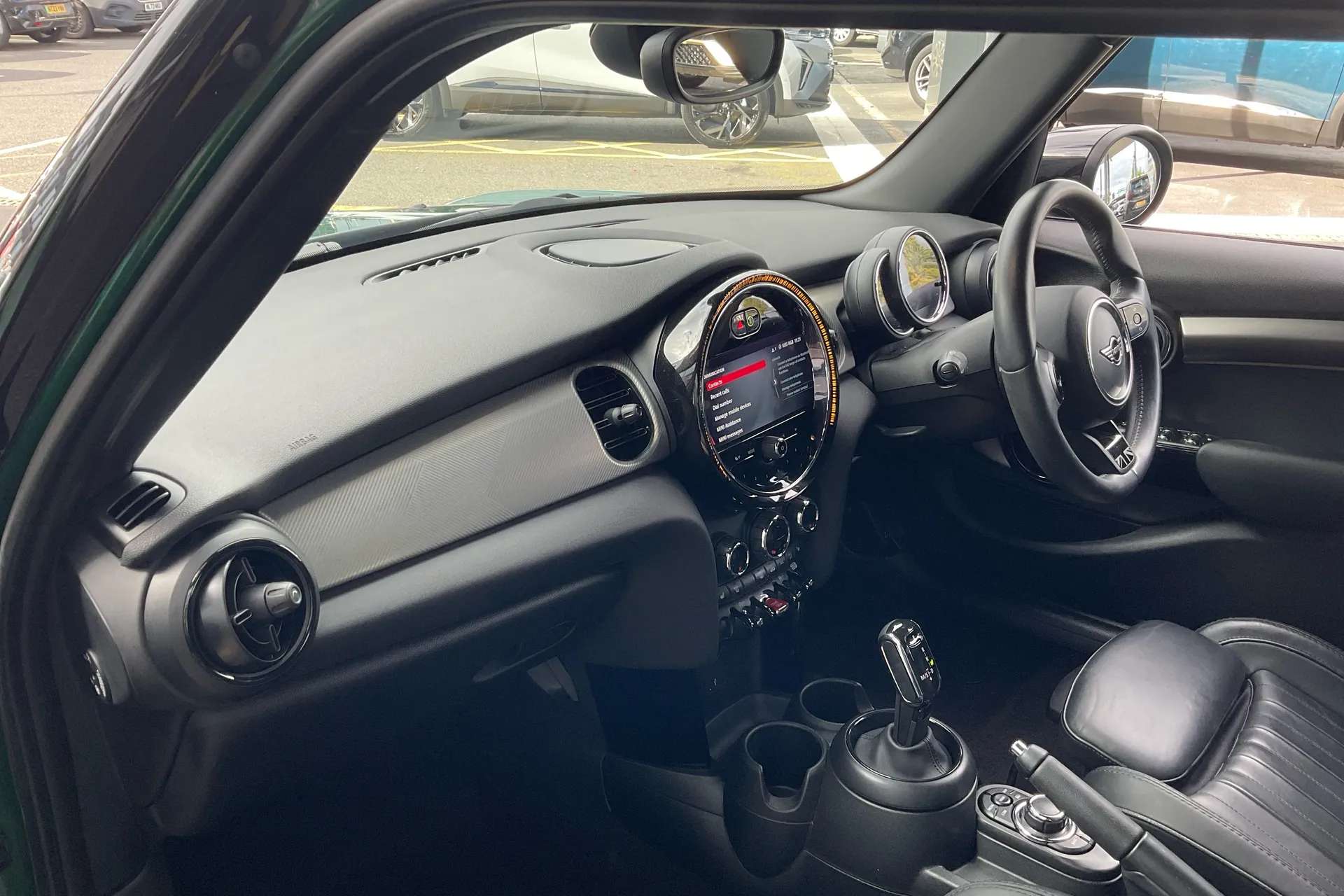 2022 MINI HATCH 2022 MINI HATCH