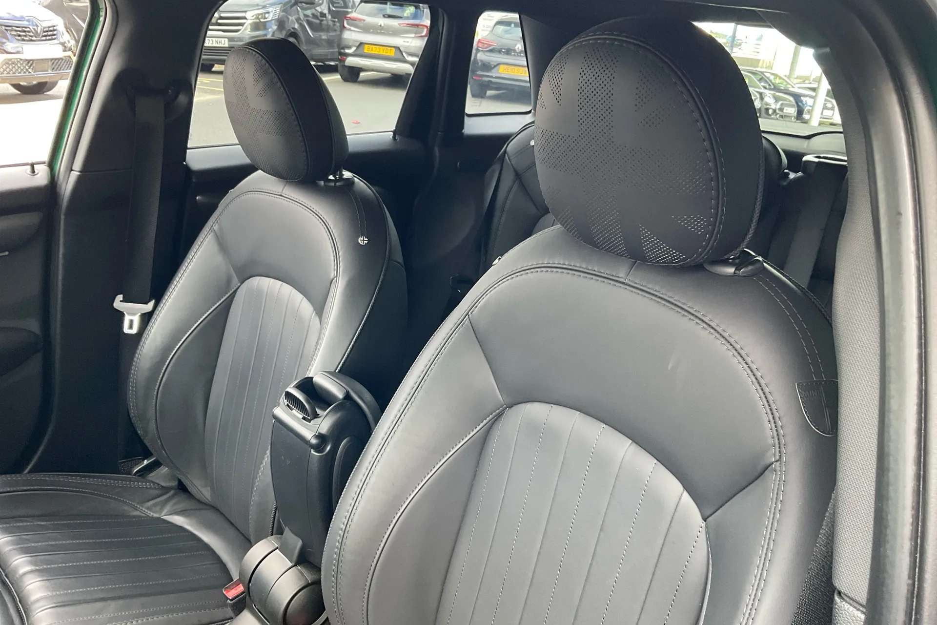 2022 MINI HATCH 2022 MINI HATCH